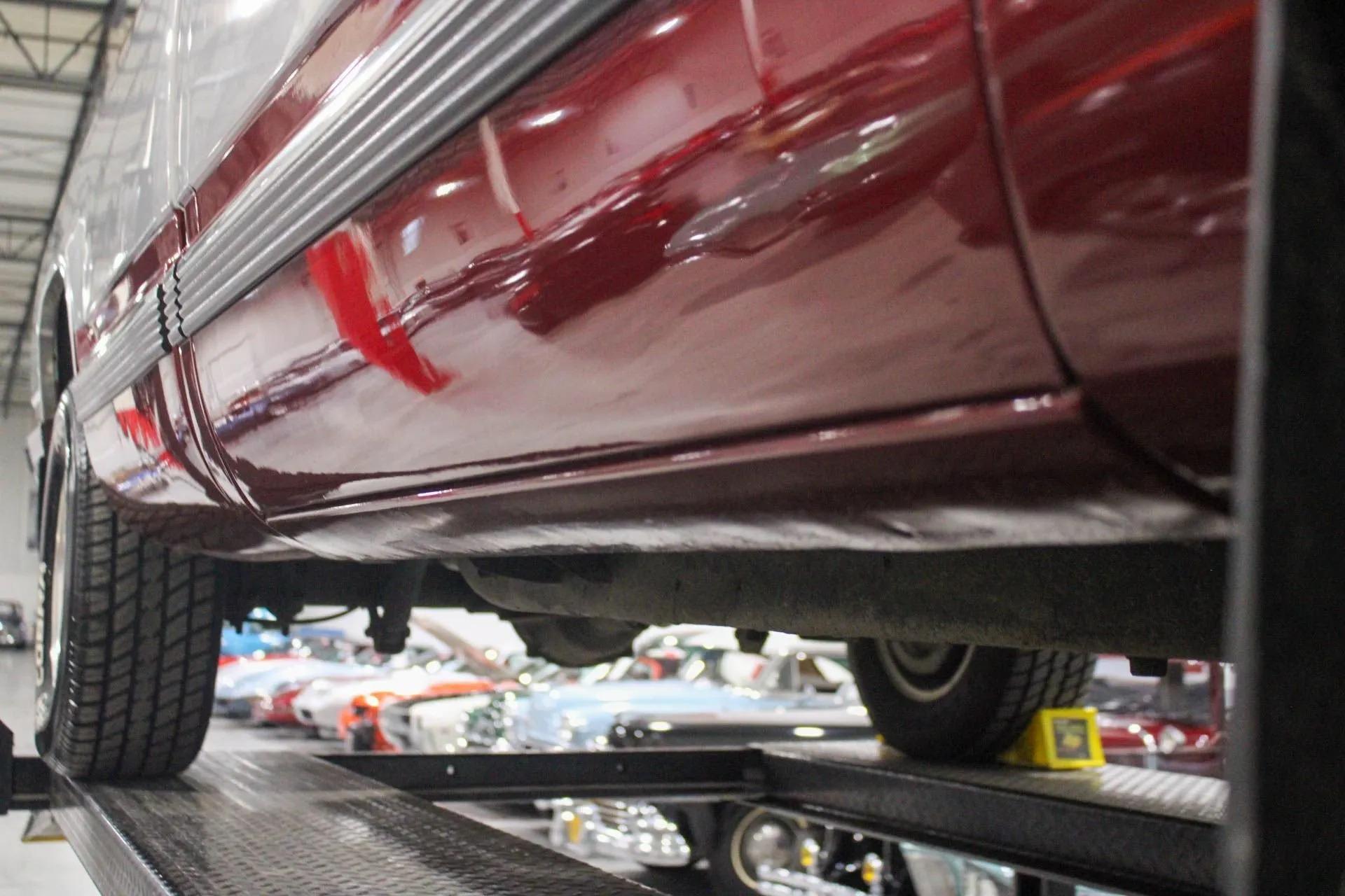 1990 GMC Sierra 1500