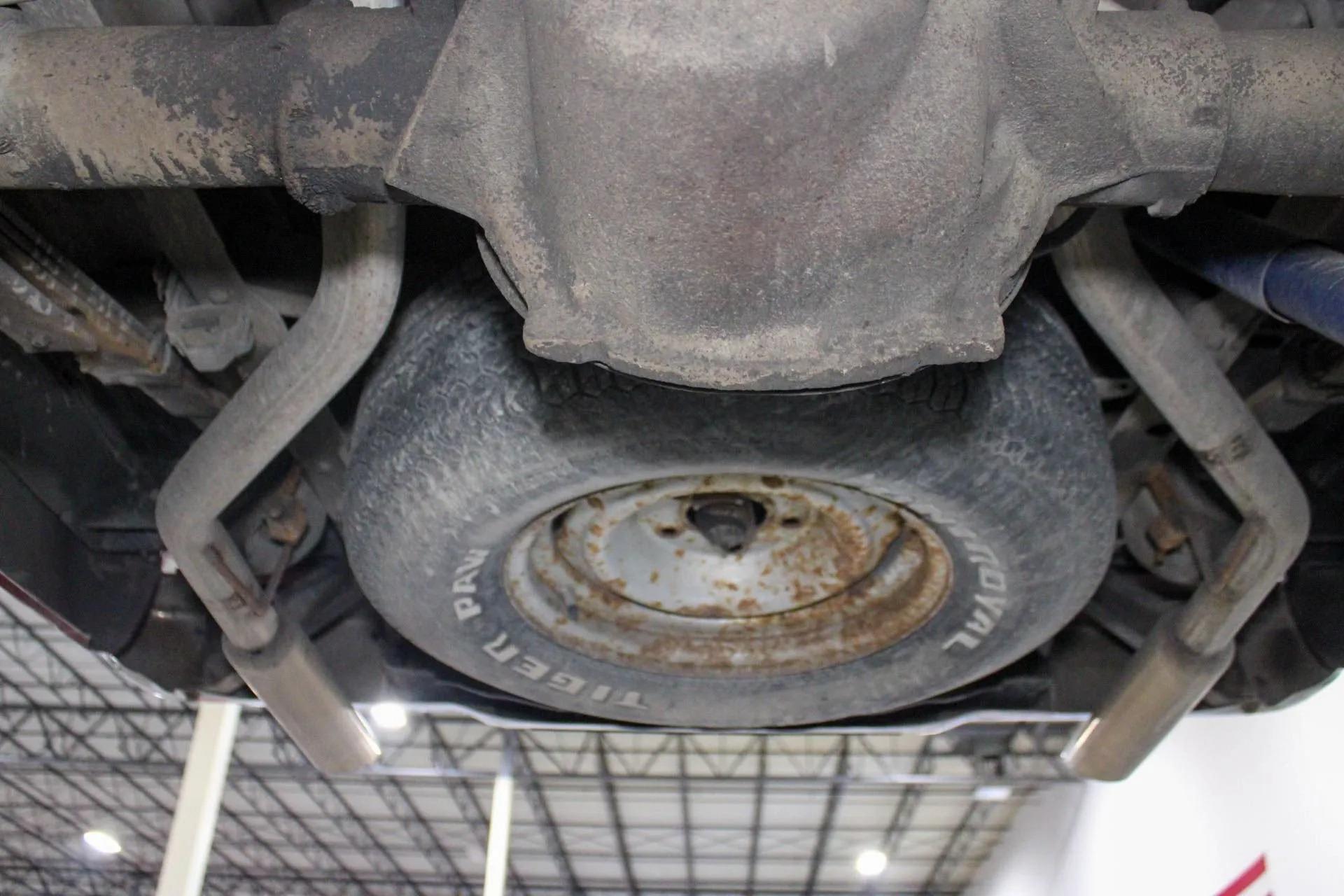 1990 GMC Sierra 1500