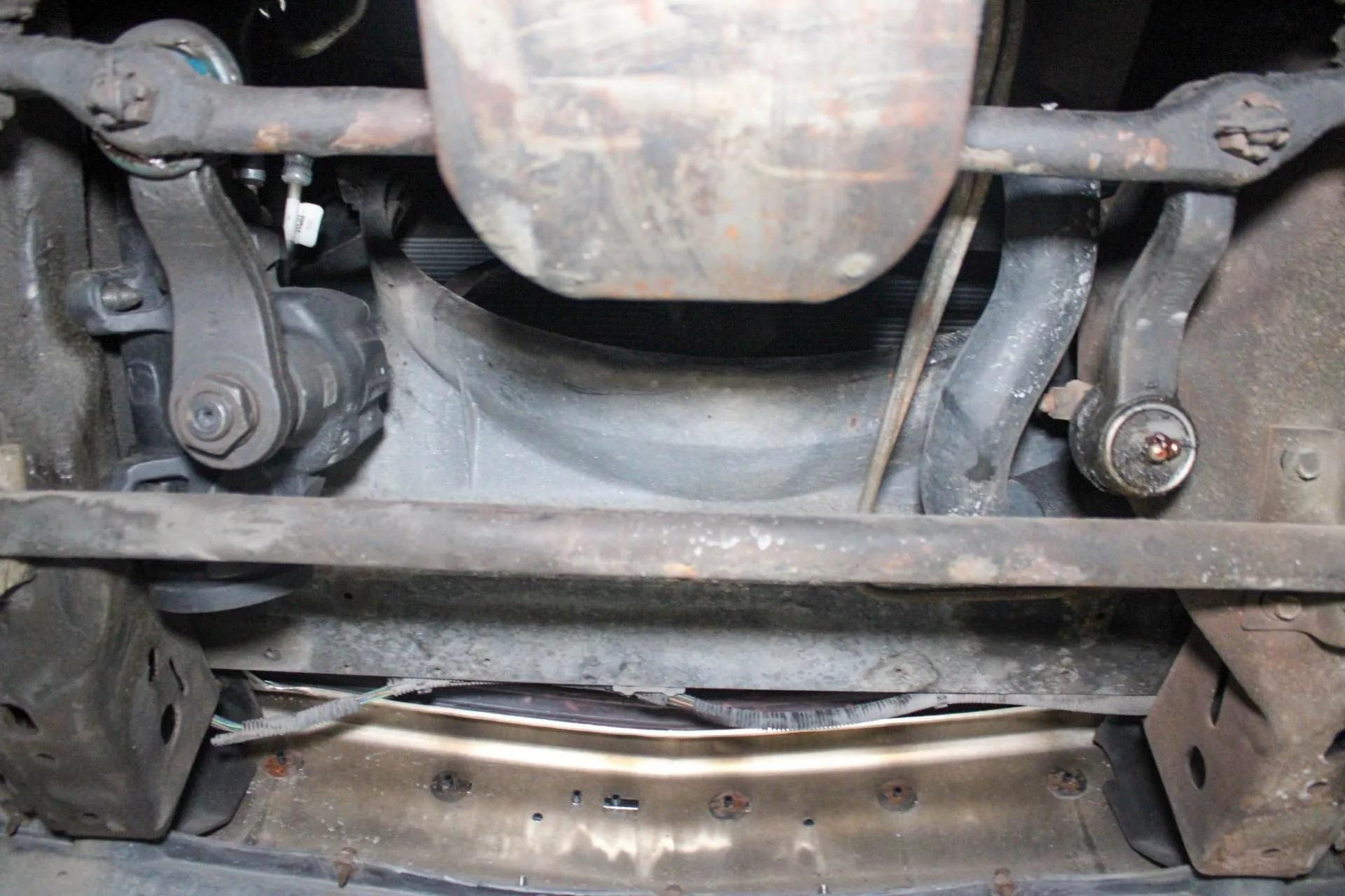 1990 GMC Sierra 1500