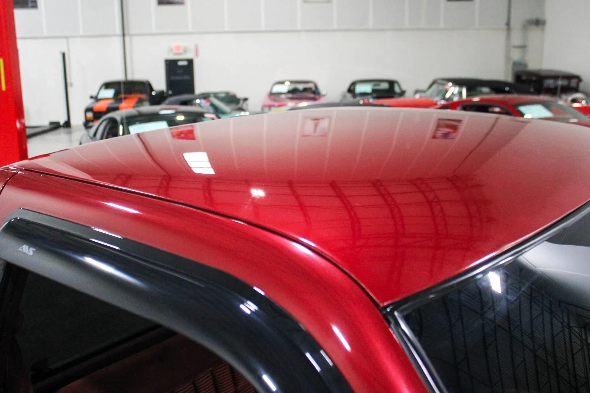 1990 GMC Sierra 1500