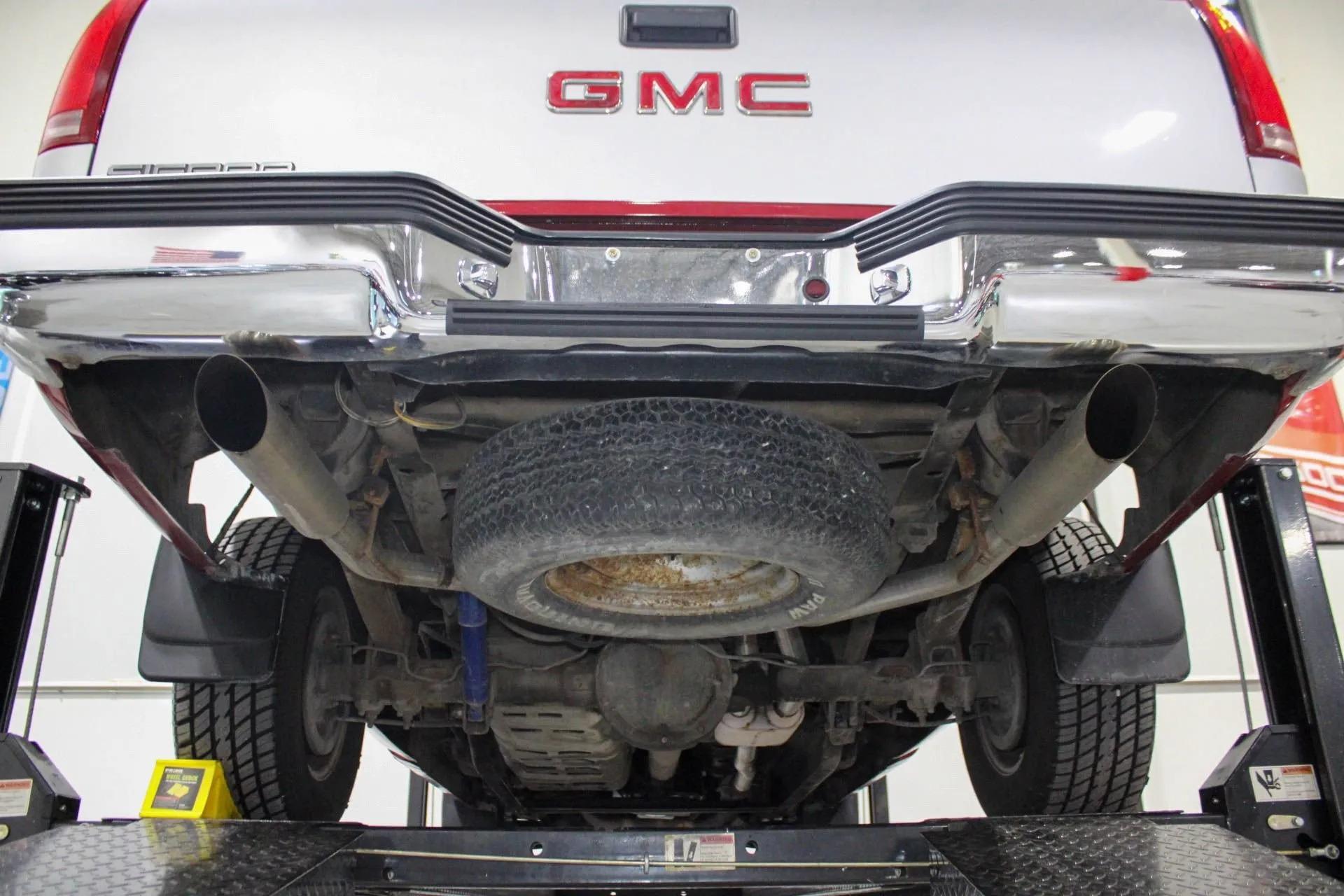 1990 GMC Sierra 1500