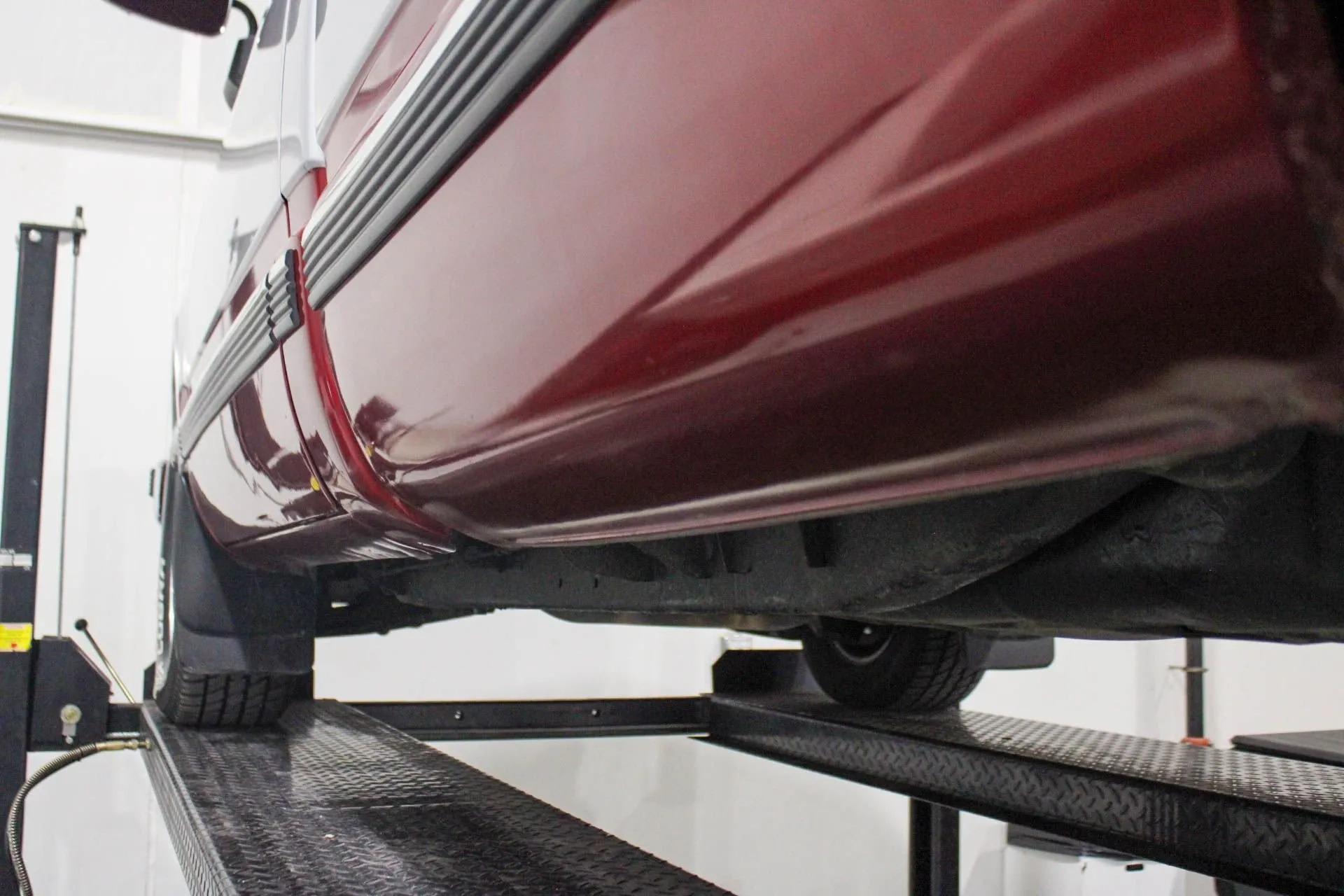 1990 GMC Sierra 1500