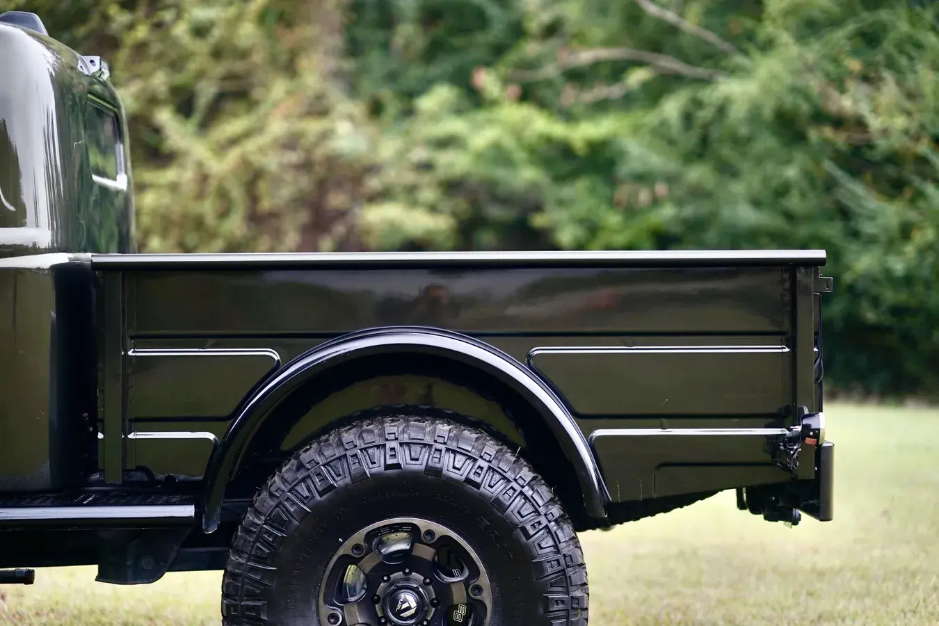 1954 Dodge Pickup C1-PW6-126