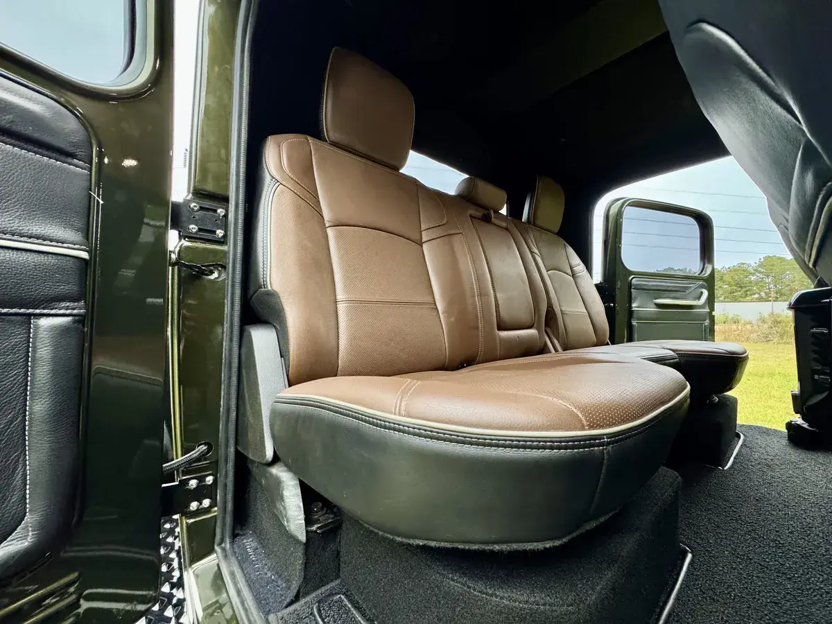 1954 Dodge Pickup C1-PW6-126