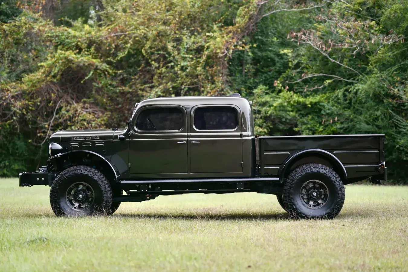 1954 Dodge Pickup C1-PW6-126