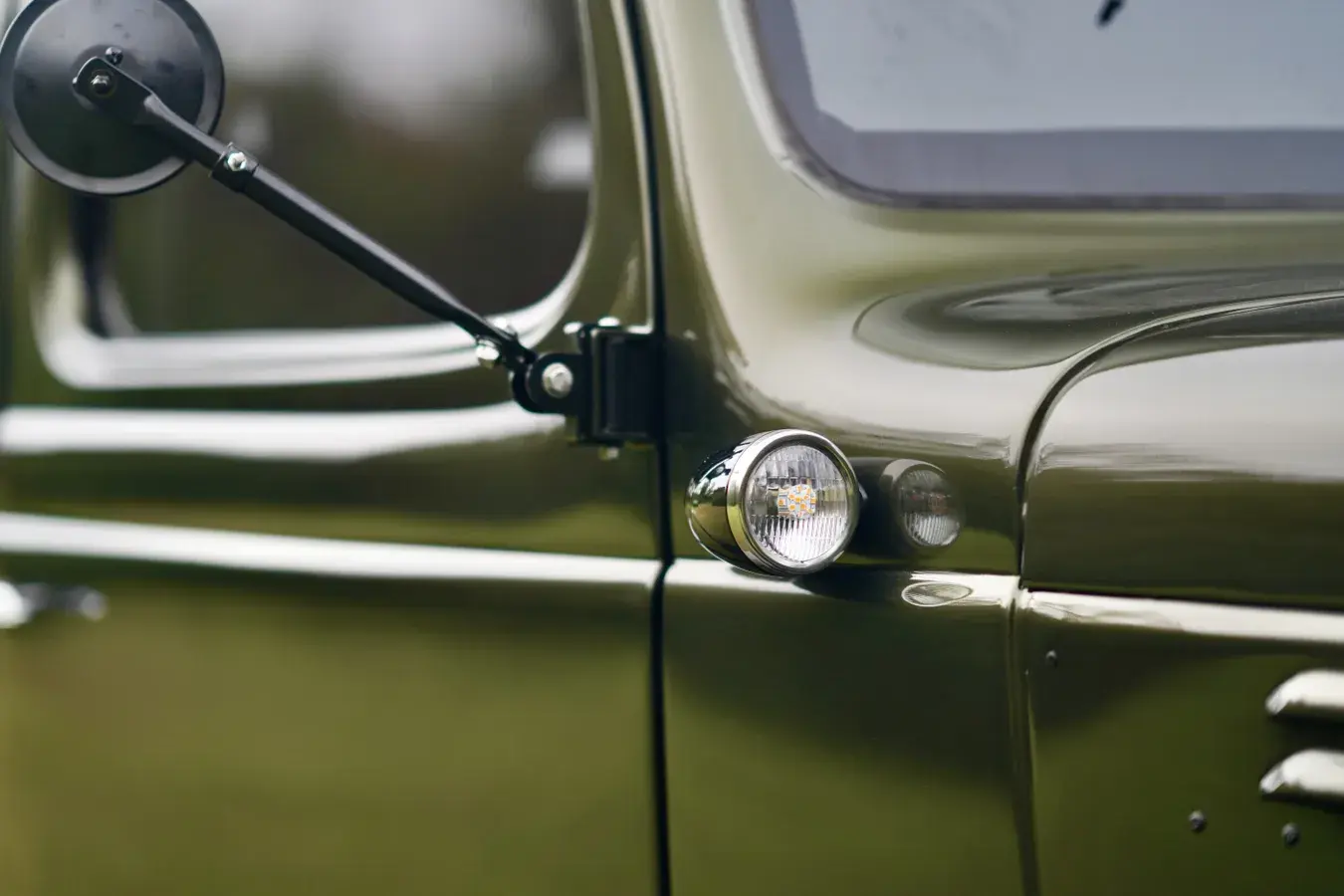 1954 Dodge Pickup C1-PW6-126