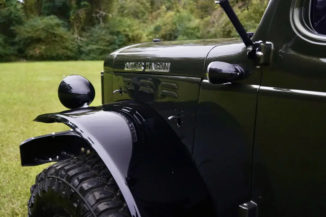 1954 Dodge Pickup C1-PW6-126