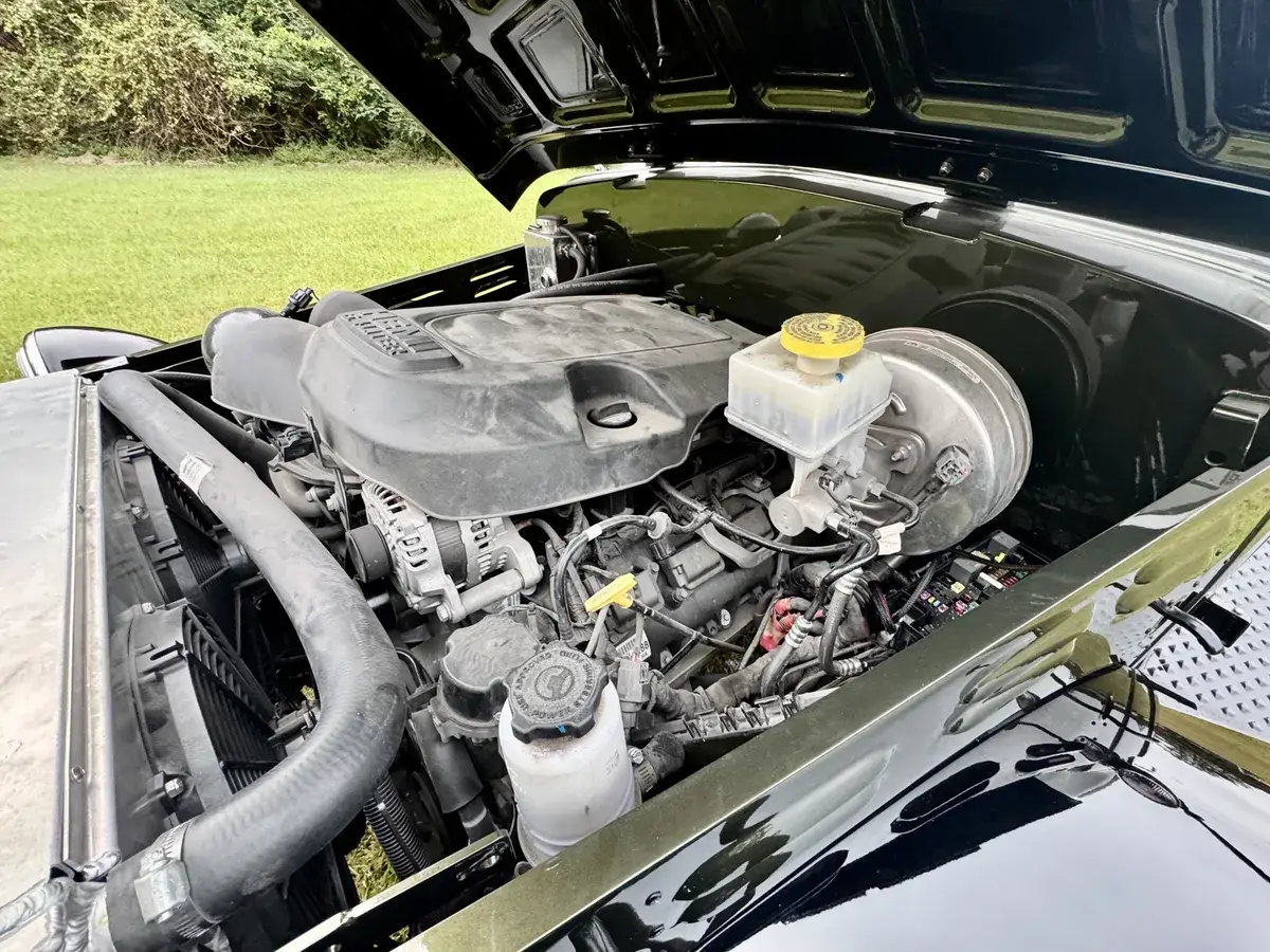 1954 Dodge Pickup C1-PW6-126