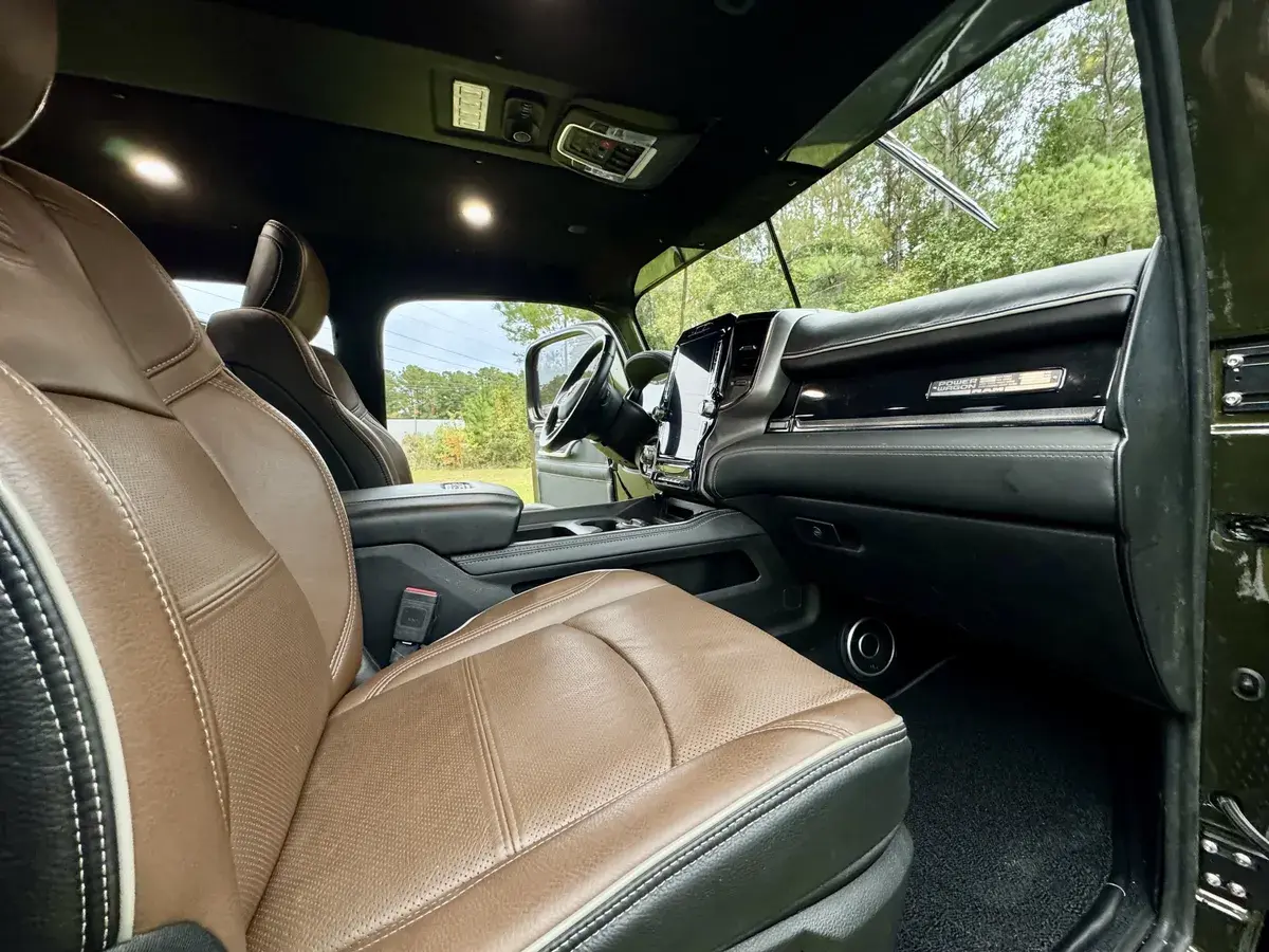 1954 Dodge Pickup C1-PW6-126