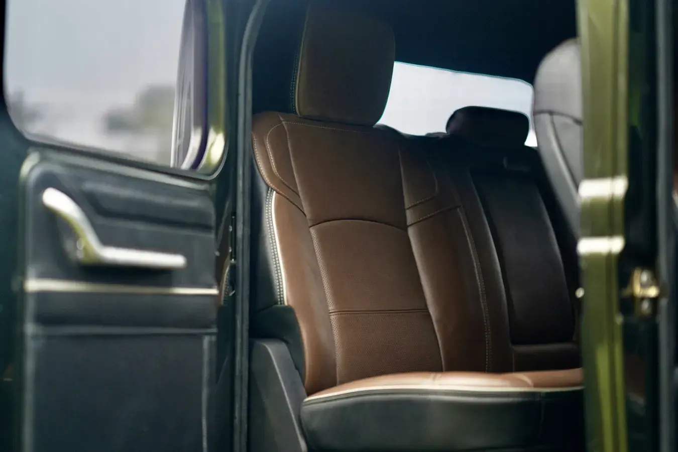 1954 Dodge Pickup C1-PW6-126