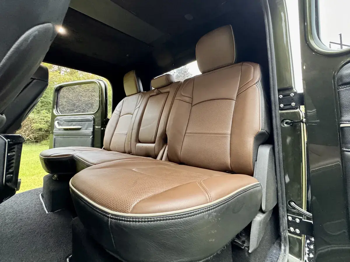 1954 Dodge Pickup C1-PW6-126