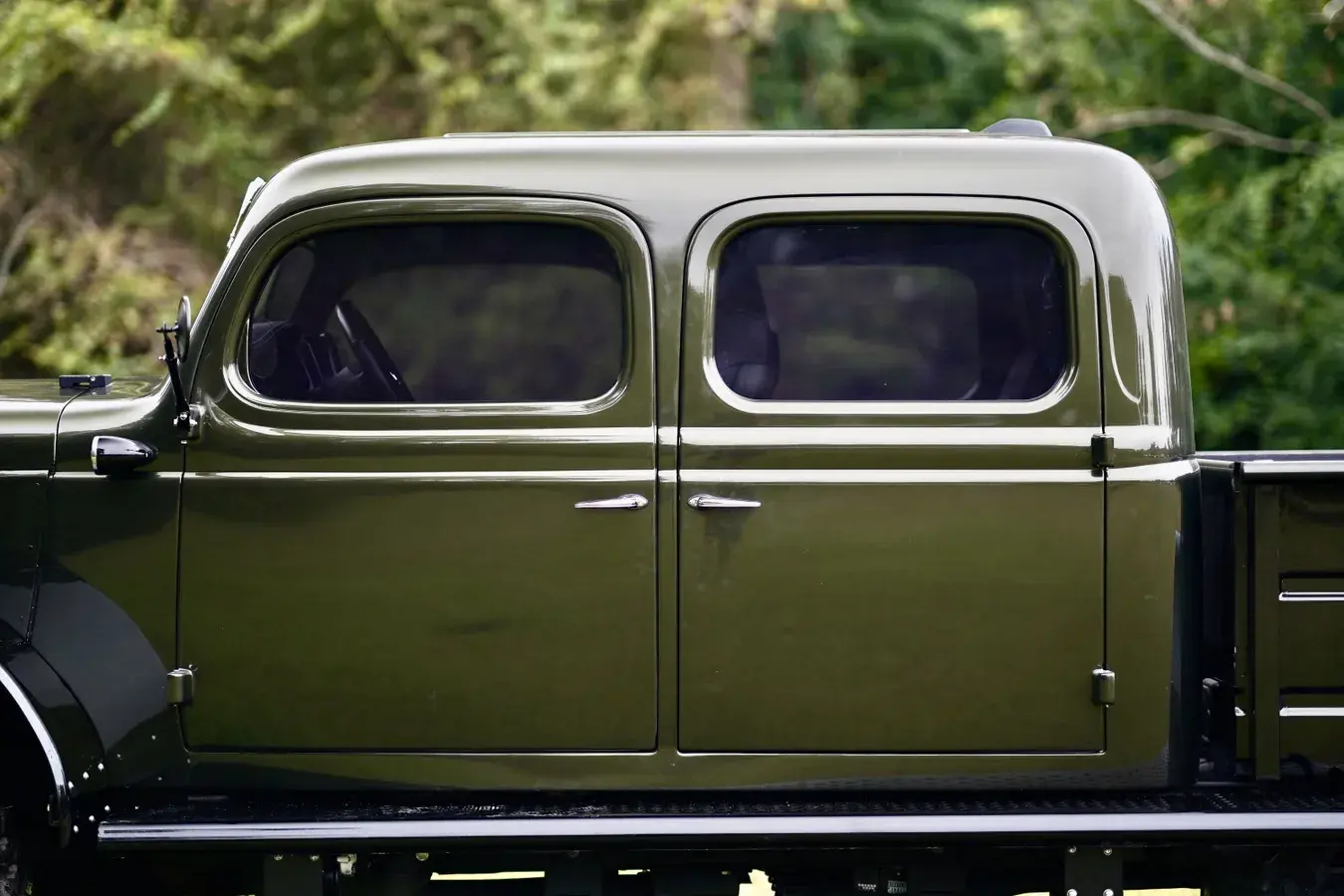 1954 Dodge Pickup C1-PW6-126