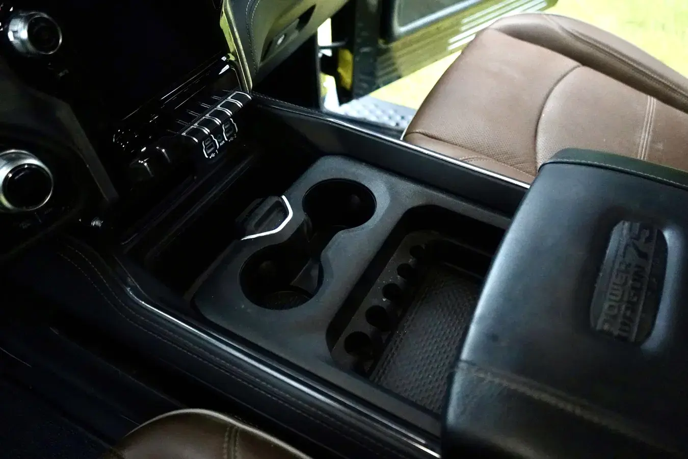 1954 Dodge Pickup C1-PW6-126