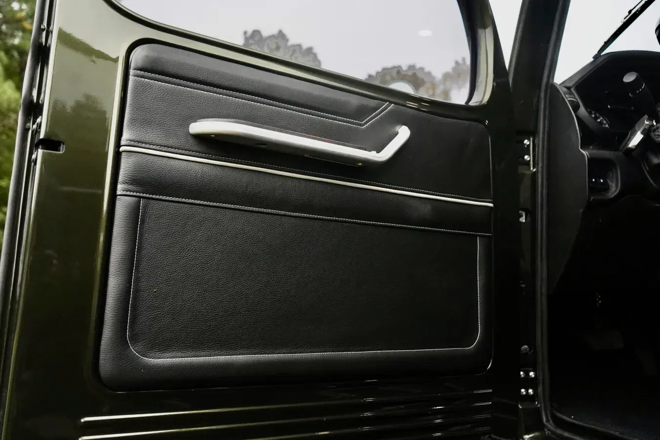 1954 Dodge Pickup C1-PW6-126