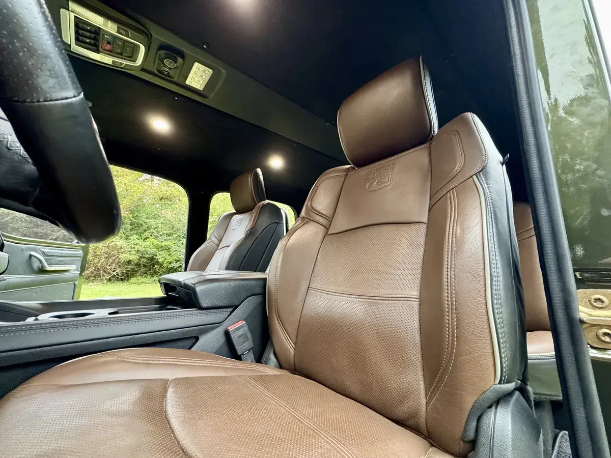 1954 Dodge Pickup C1-PW6-126