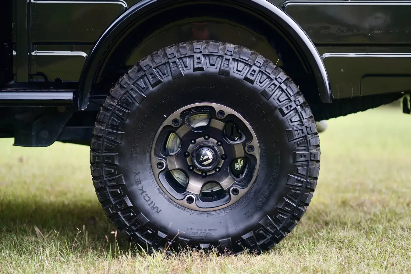 1954 Dodge Pickup C1-PW6-126