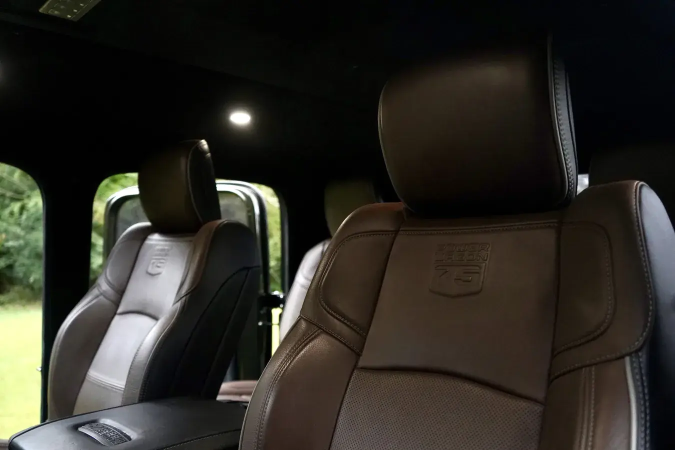 1954 Dodge Pickup C1-PW6-126