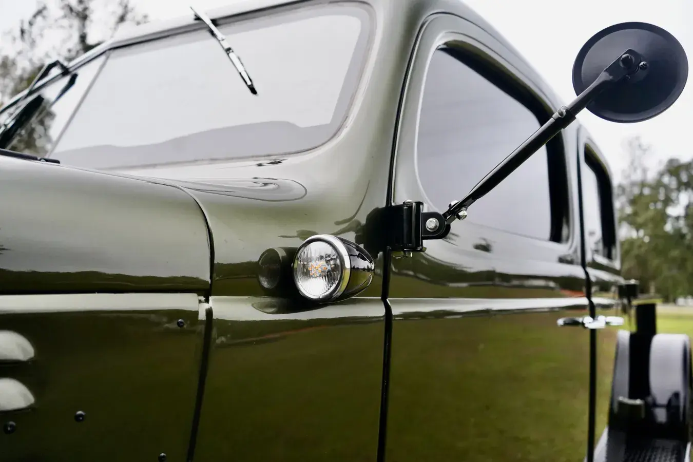 1954 Dodge Pickup C1-PW6-126