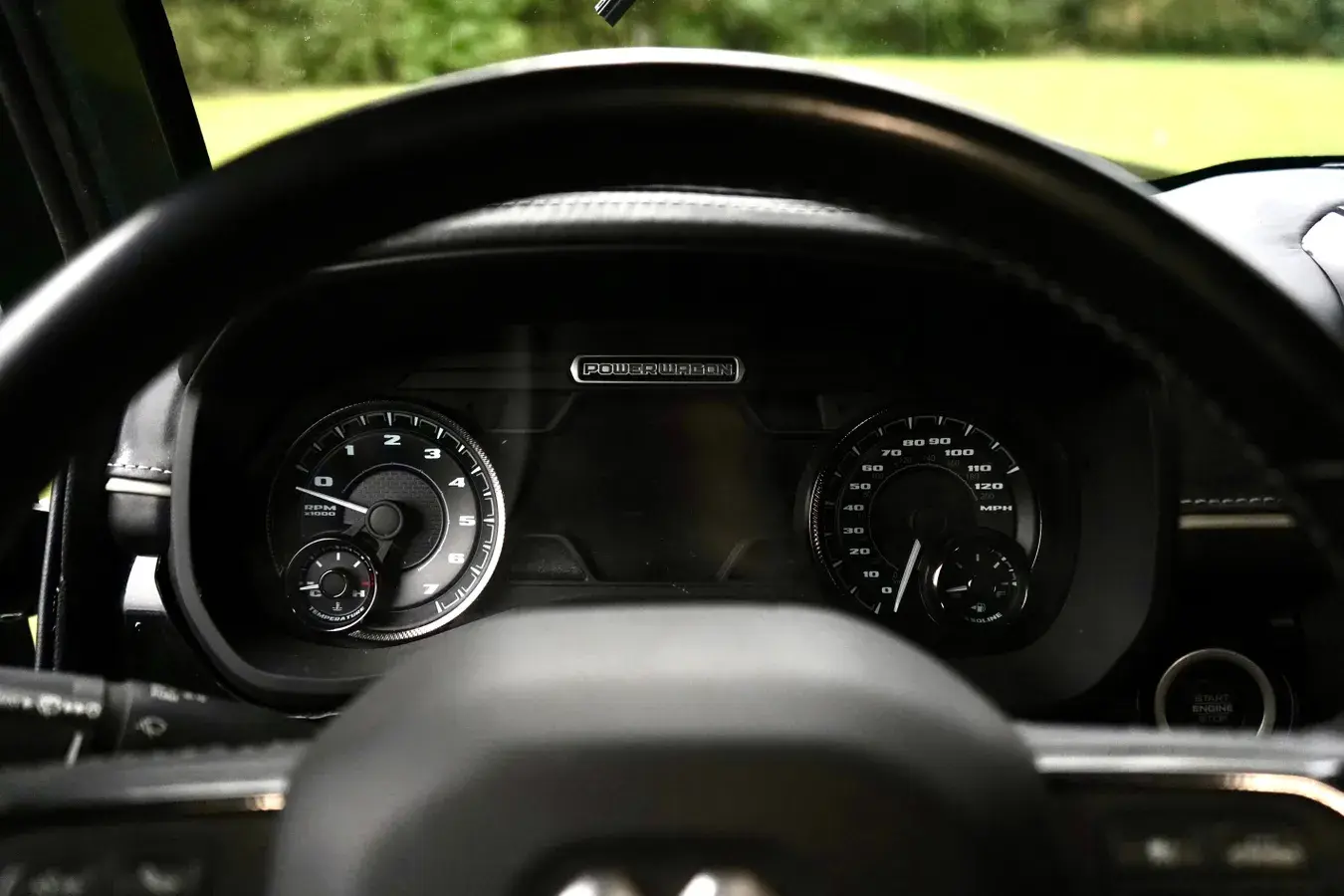 1954 Dodge Pickup C1-PW6-126