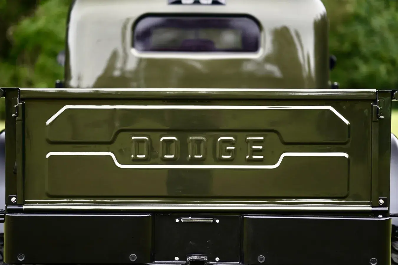 1954 Dodge Pickup C1-PW6-126