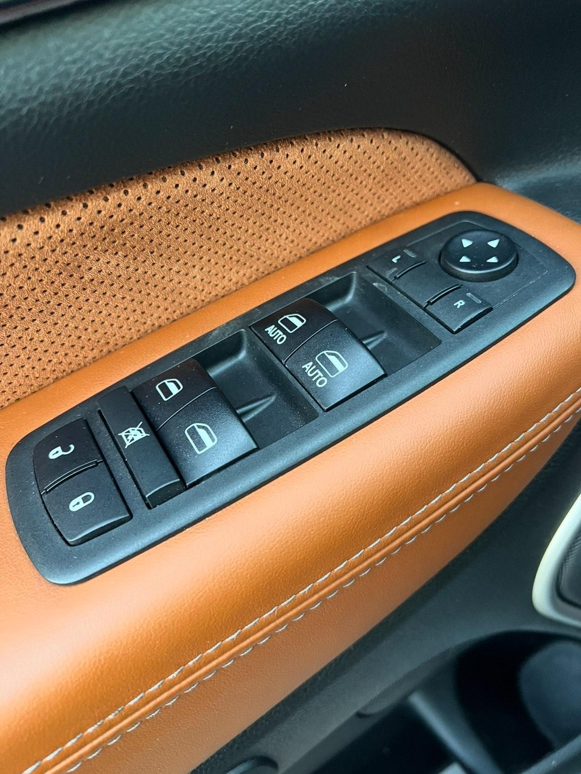 Supercharged 2018 Jeep Grand Cherokee Trackhawk 4×4