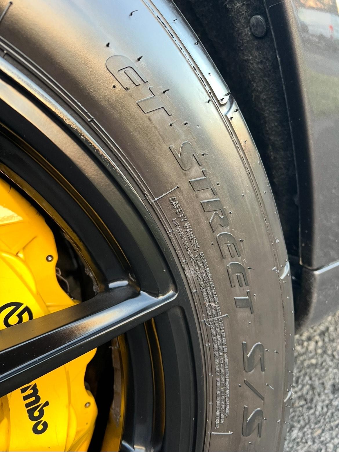 Supercharged 2018 Jeep Grand Cherokee Trackhawk 4×4