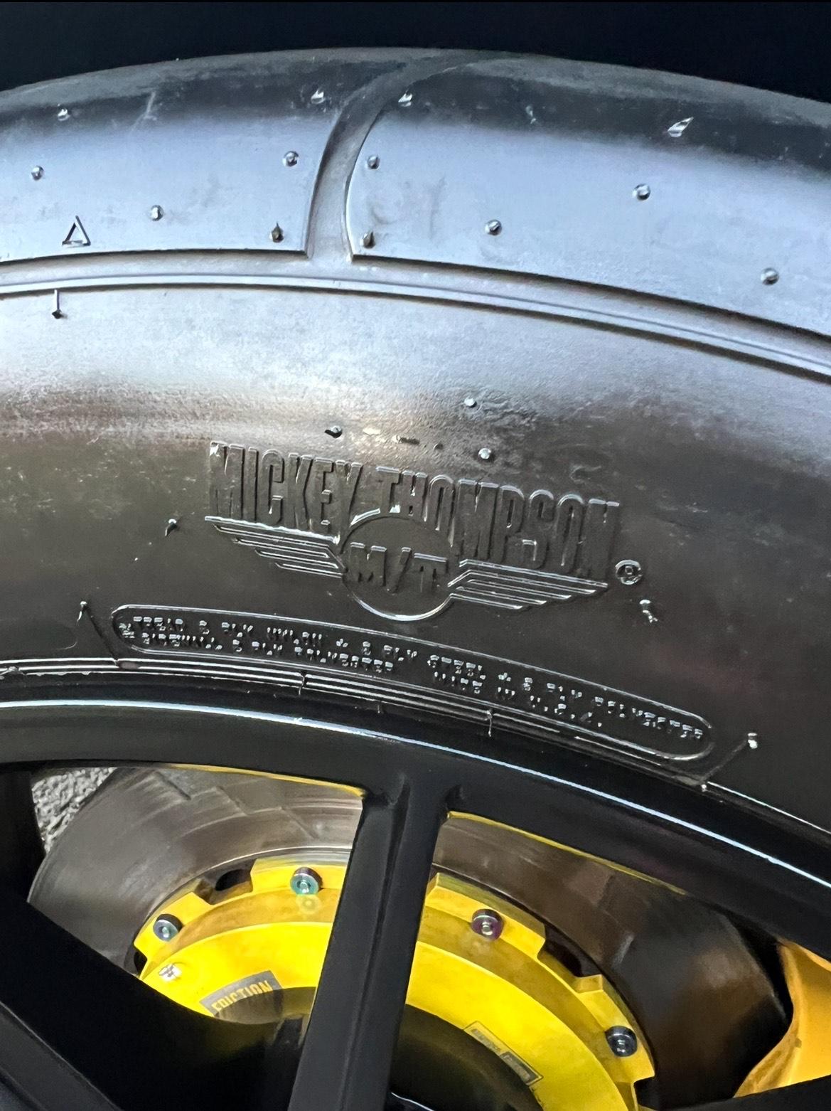 Supercharged 2018 Jeep Grand Cherokee Trackhawk 4×4