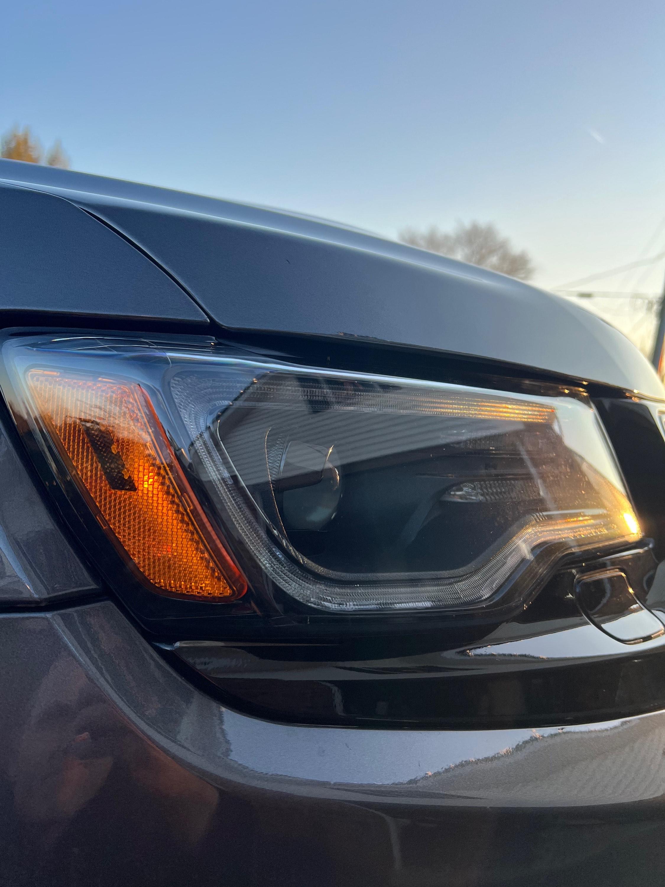 Supercharged 2018 Jeep Grand Cherokee Trackhawk 4×4