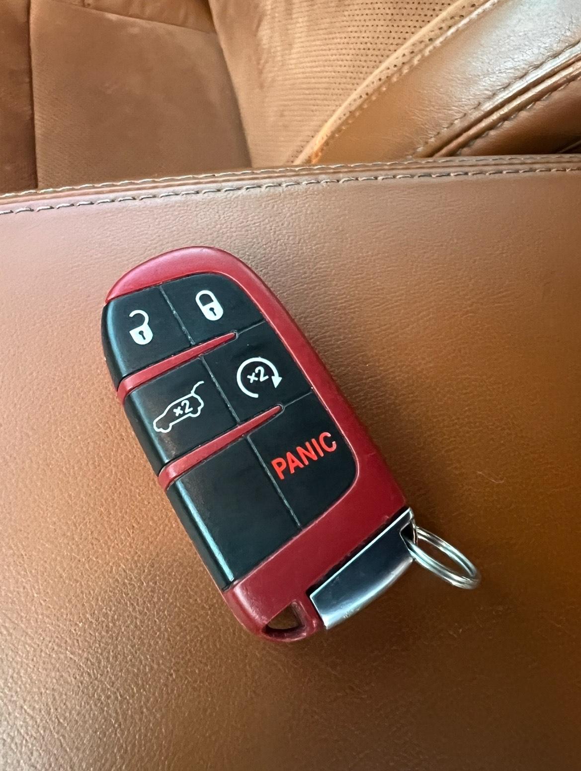 Supercharged 2018 Jeep Grand Cherokee Trackhawk 4×4