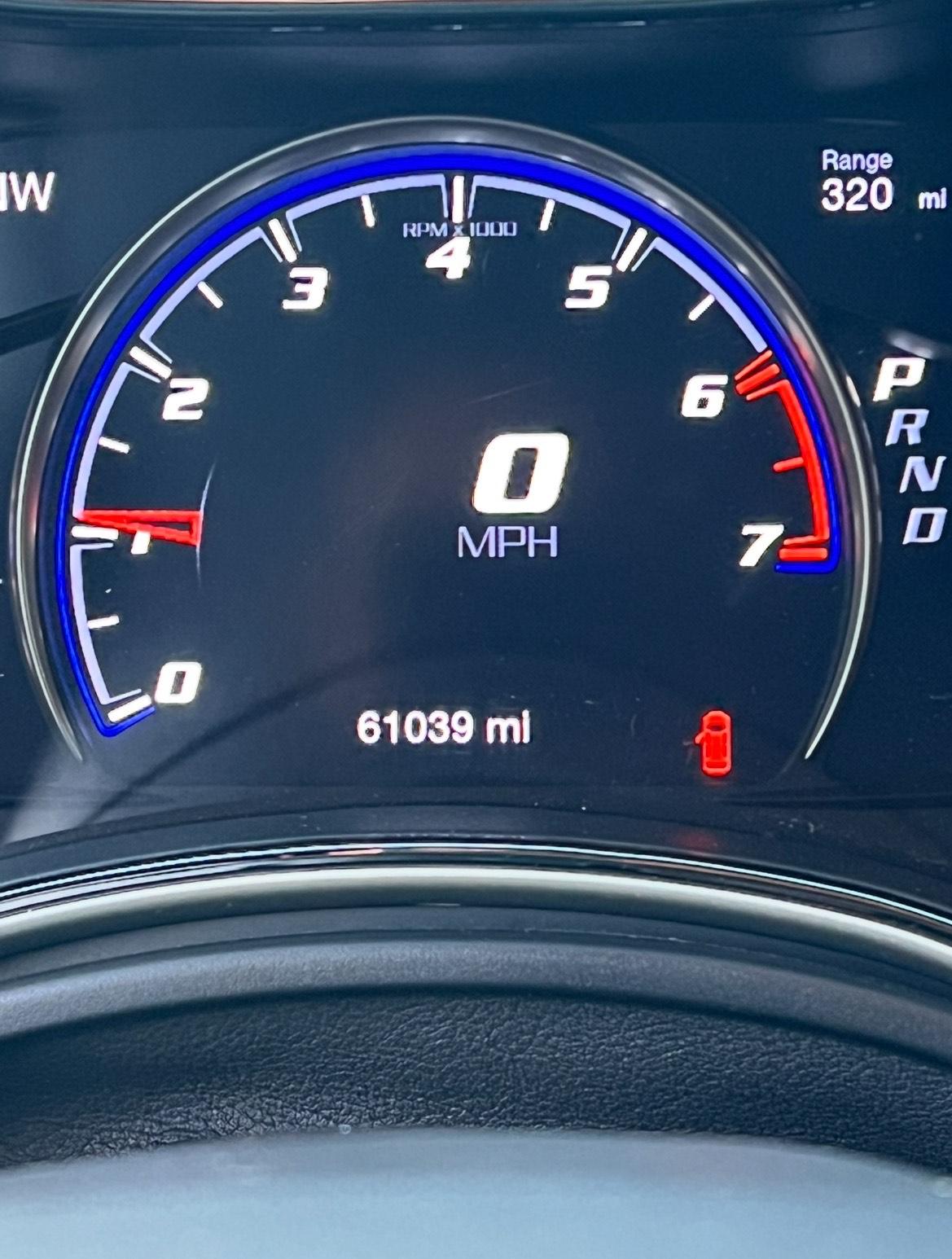 Supercharged 2018 Jeep Grand Cherokee Trackhawk 4×4