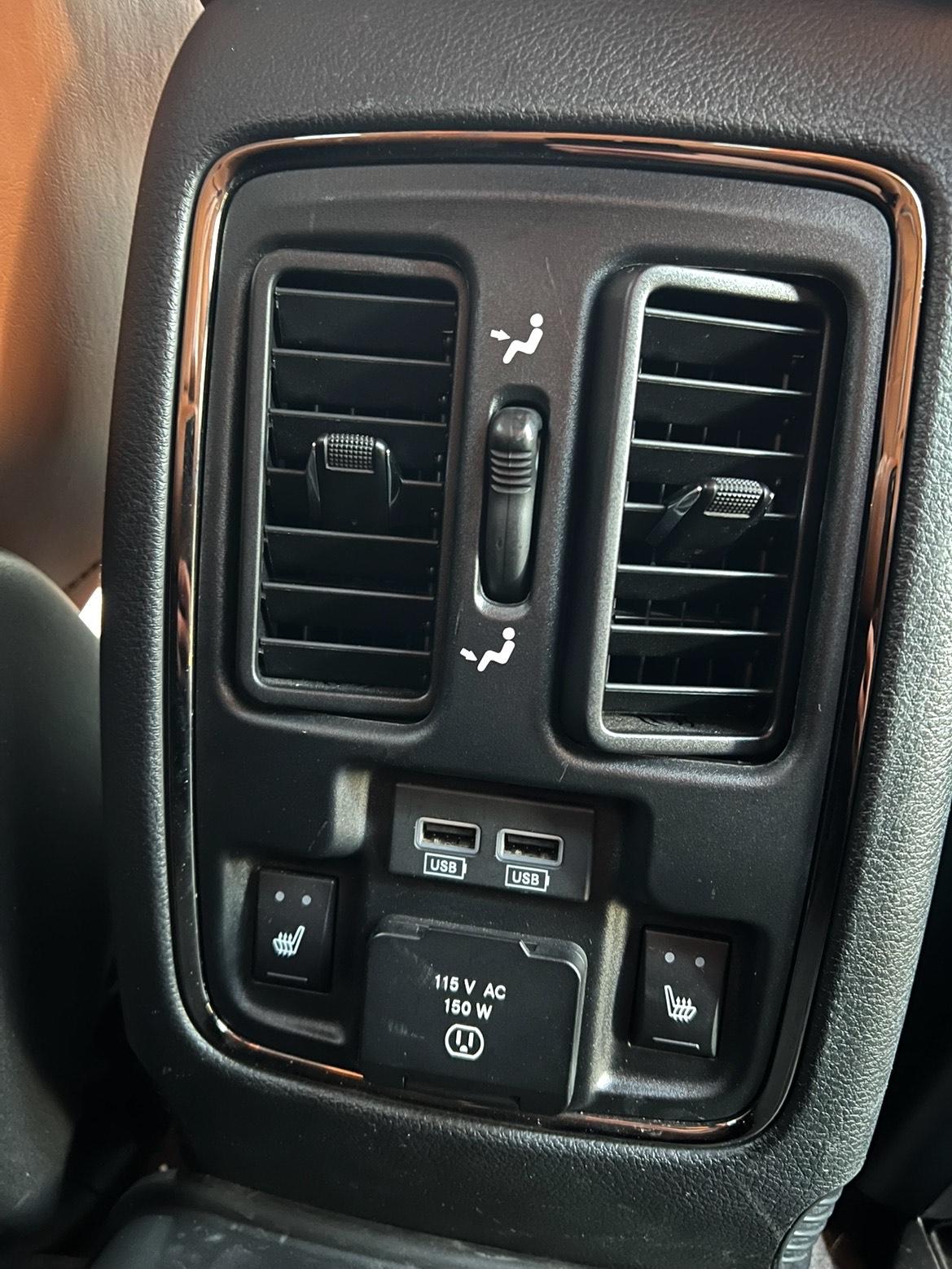 Supercharged 2018 Jeep Grand Cherokee Trackhawk 4×4