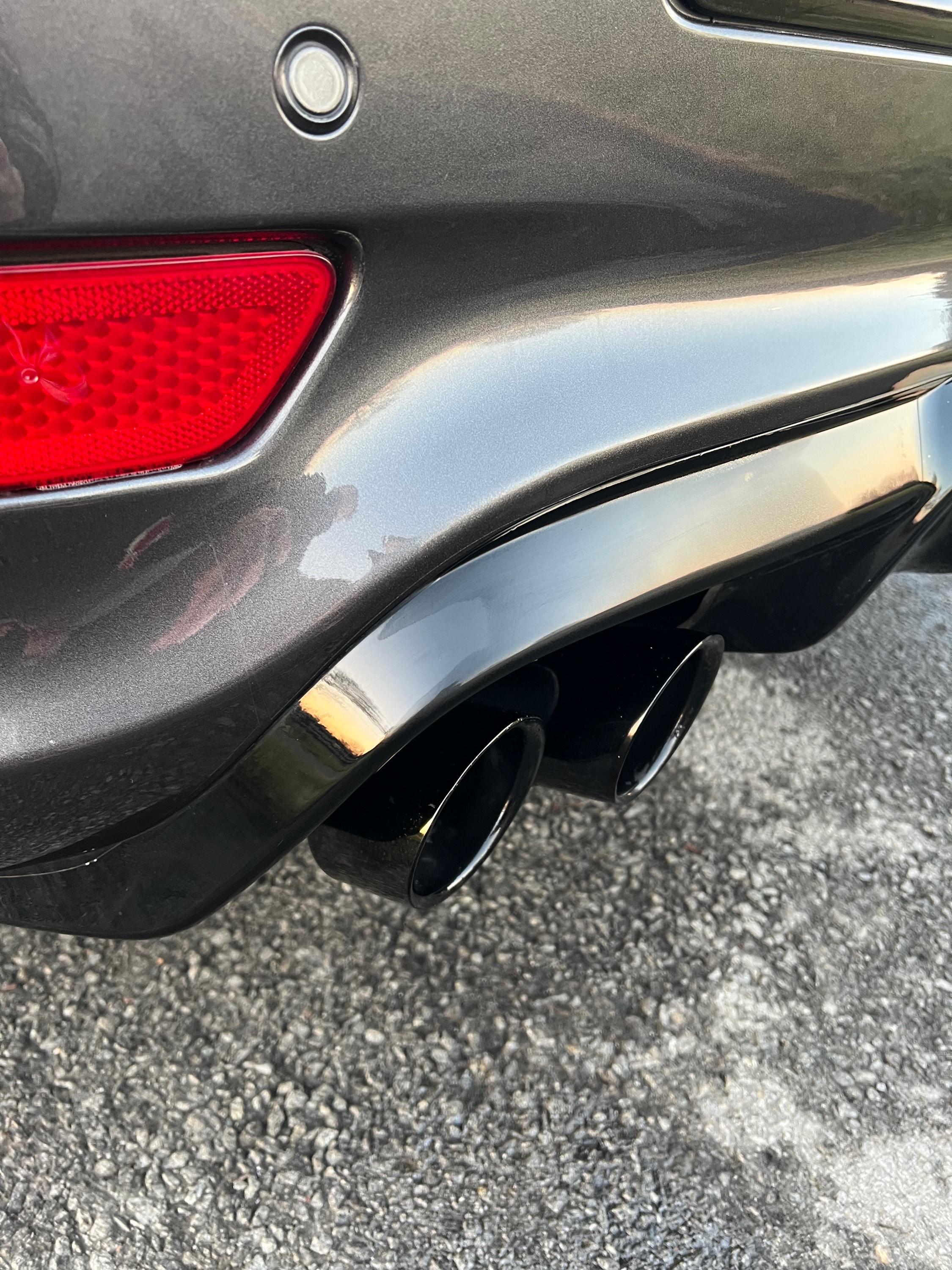 Supercharged 2018 Jeep Grand Cherokee Trackhawk 4×4