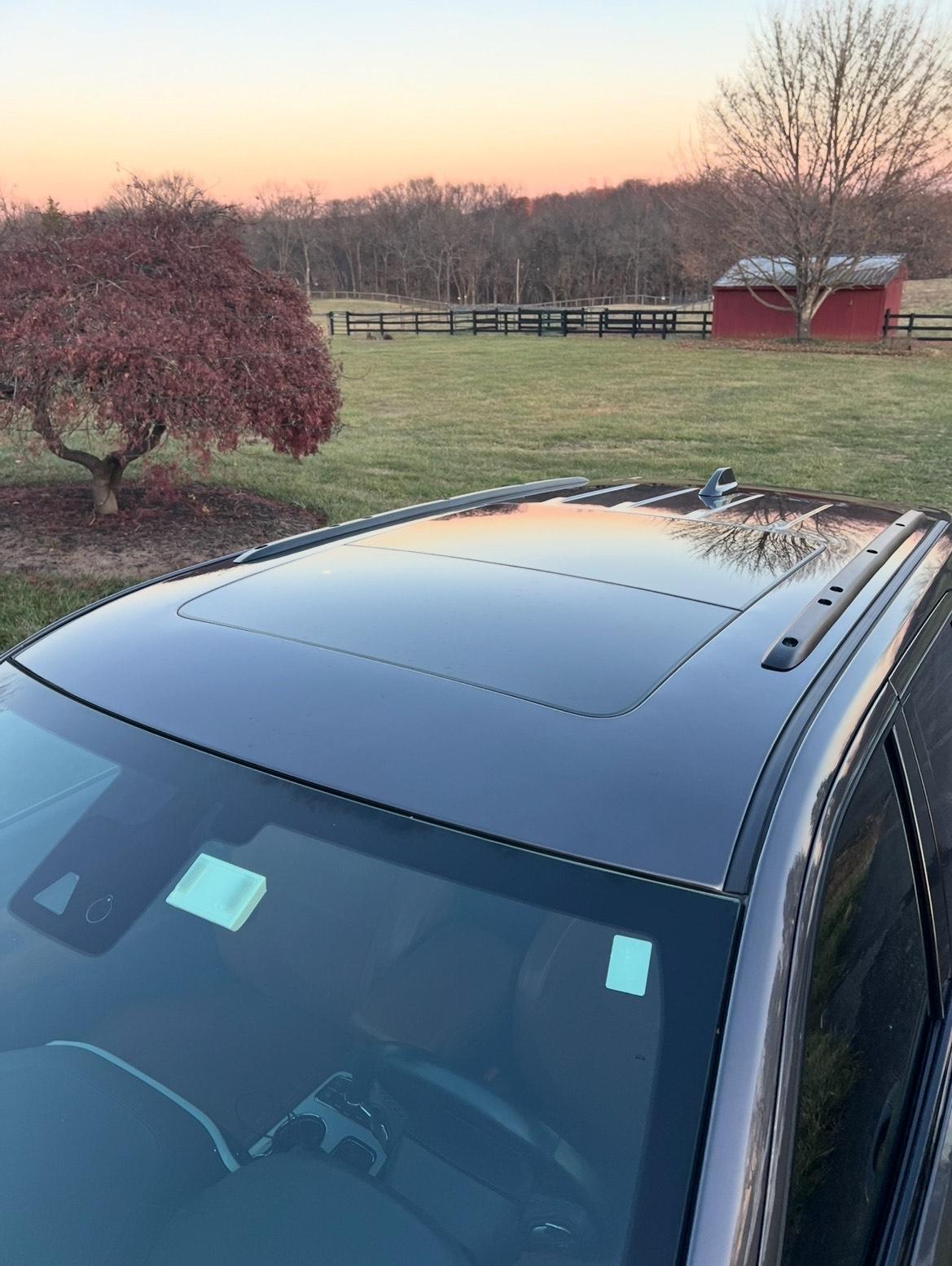 Supercharged 2018 Jeep Grand Cherokee Trackhawk 4×4