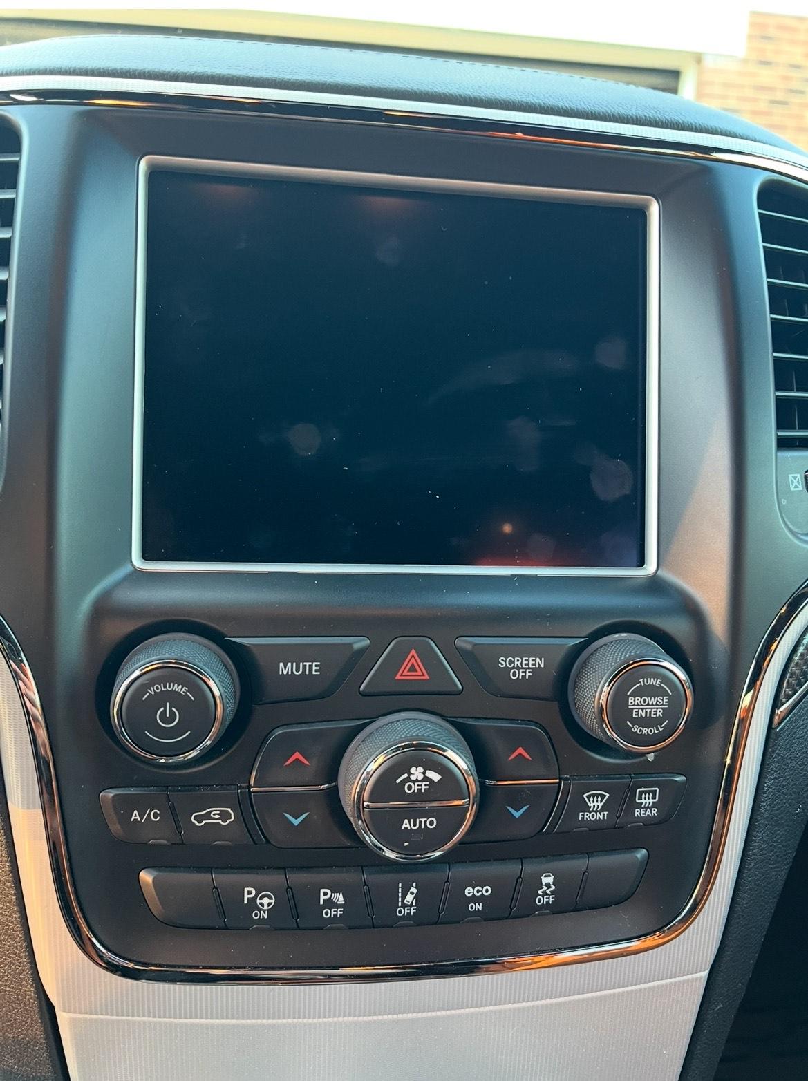 Supercharged 2018 Jeep Grand Cherokee Trackhawk 4×4