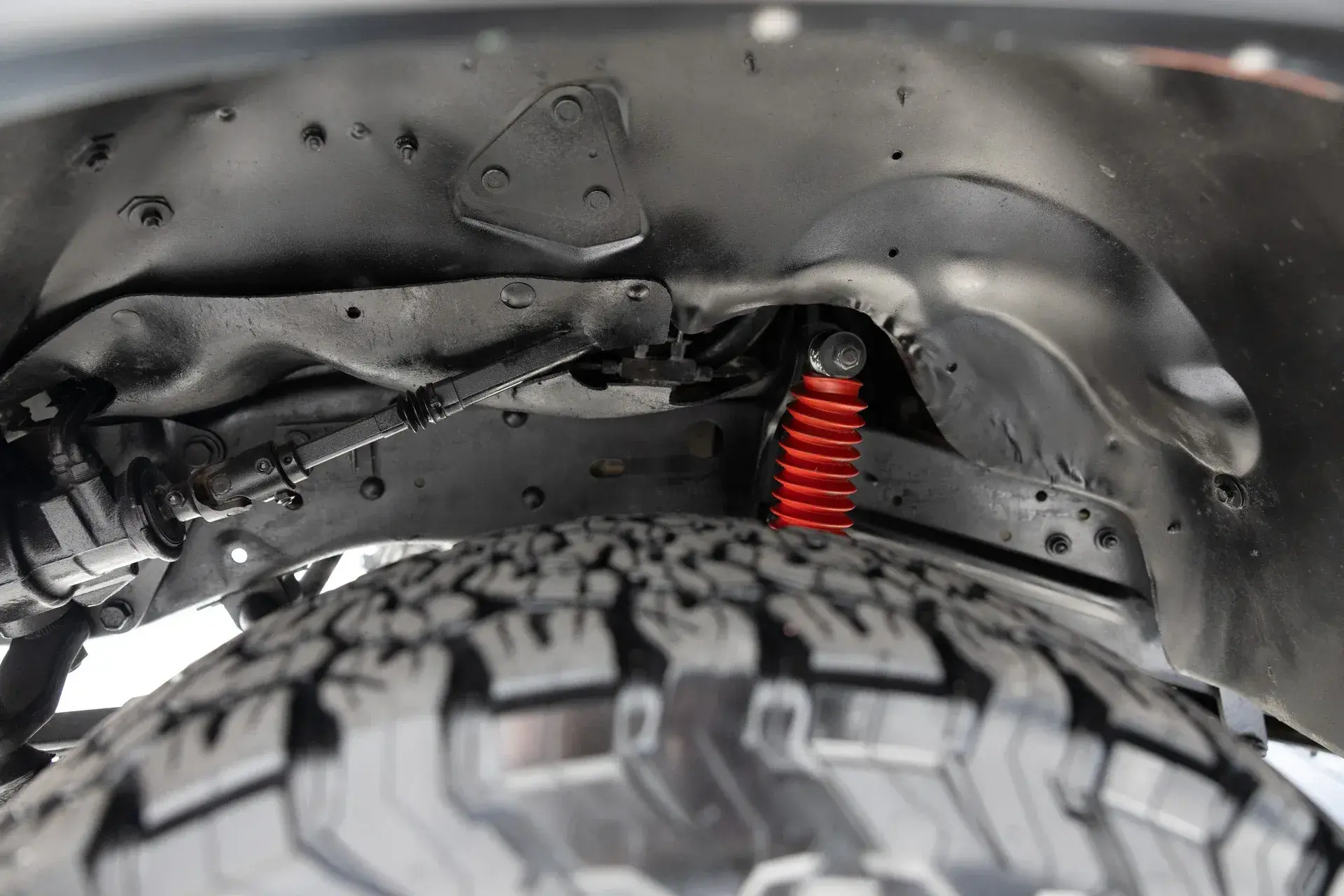 1993 Dodge Ram W250 LE 4×4