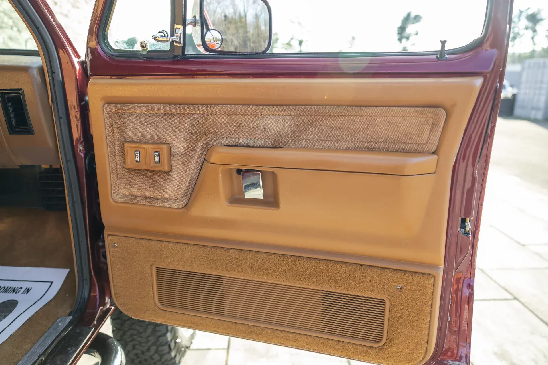 1993 Dodge Ram W250 LE 4×4