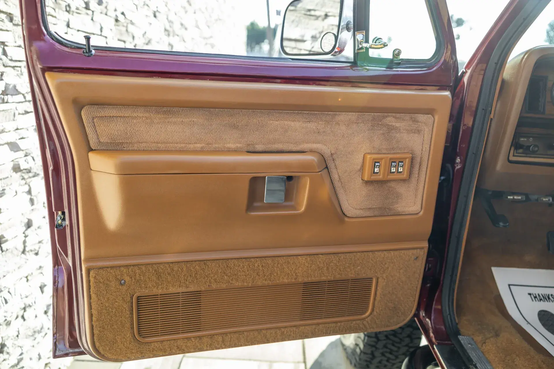 1993 Dodge Ram W250 LE 4×4