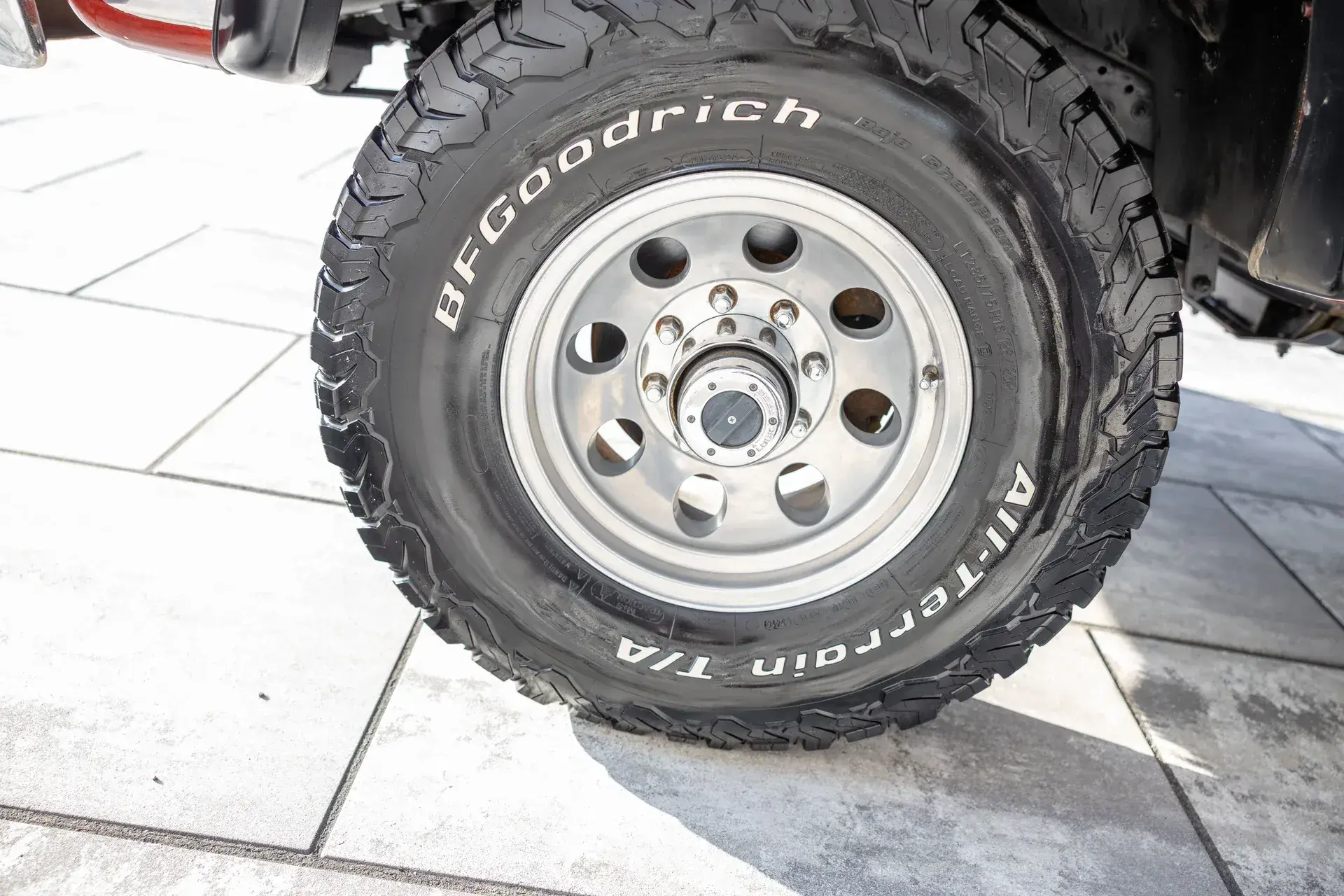 1993 Dodge Ram W250 LE 4×4