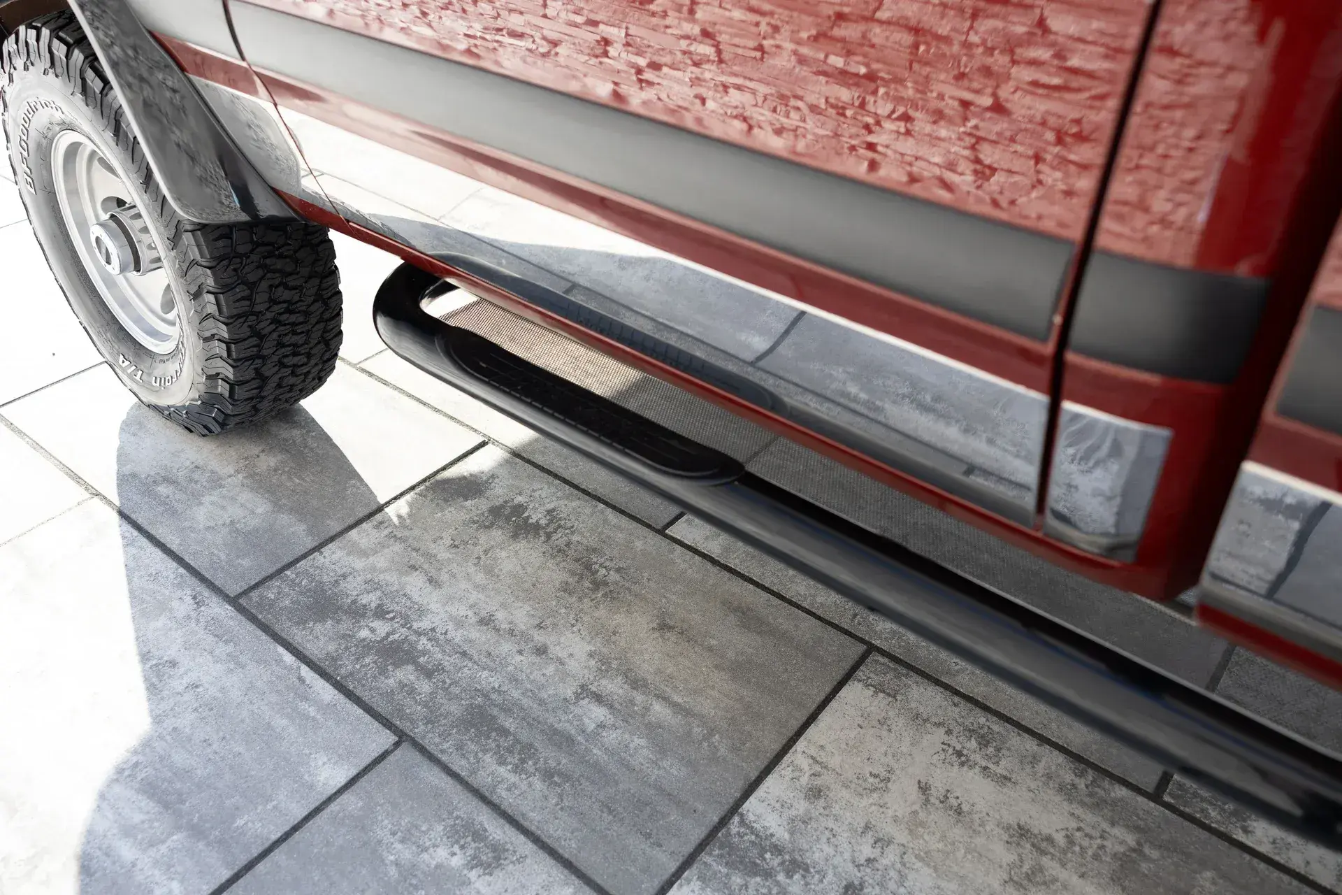 1993 Dodge Ram W250 LE 4×4