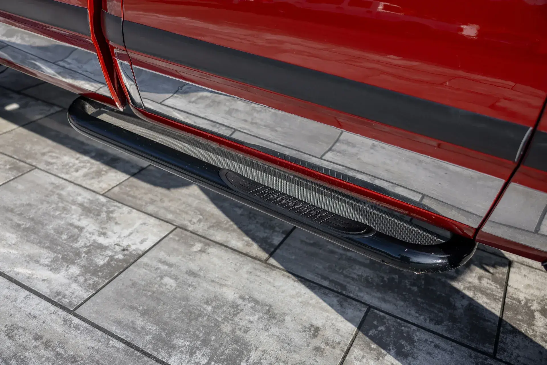 1993 Dodge Ram W250 LE 4×4