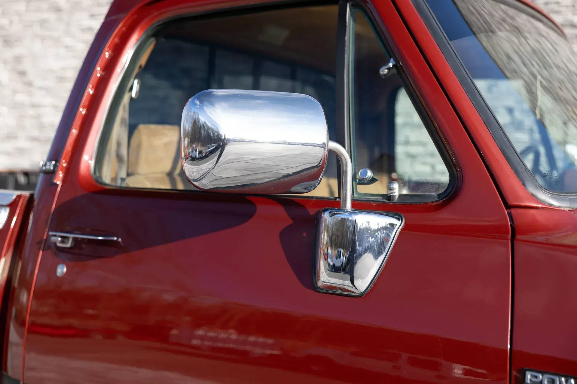 1993 Dodge Ram W250 LE 4×4