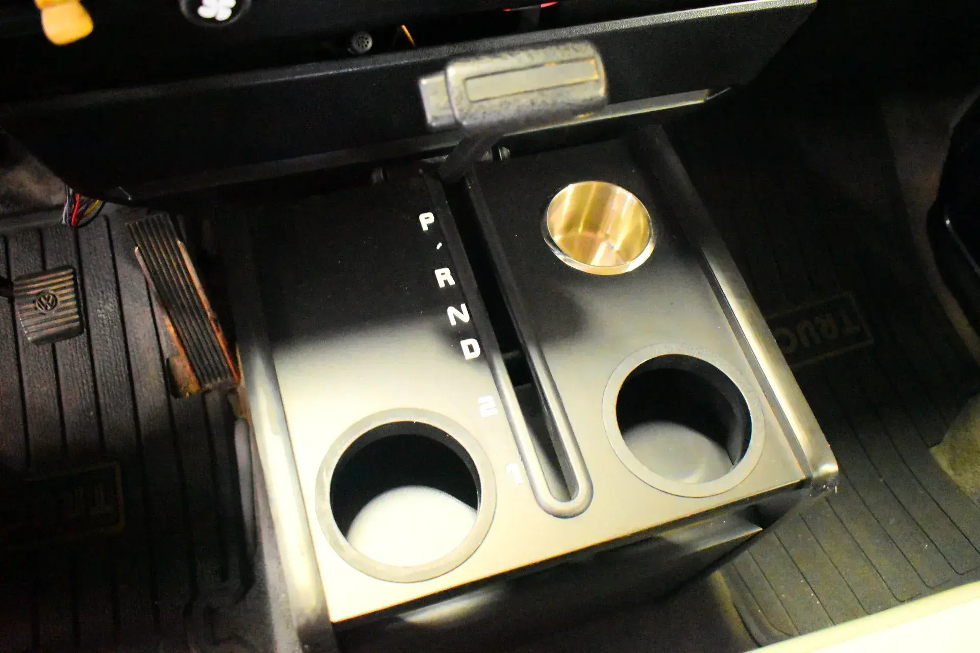 1989 Volkswagen Vanagon Camper