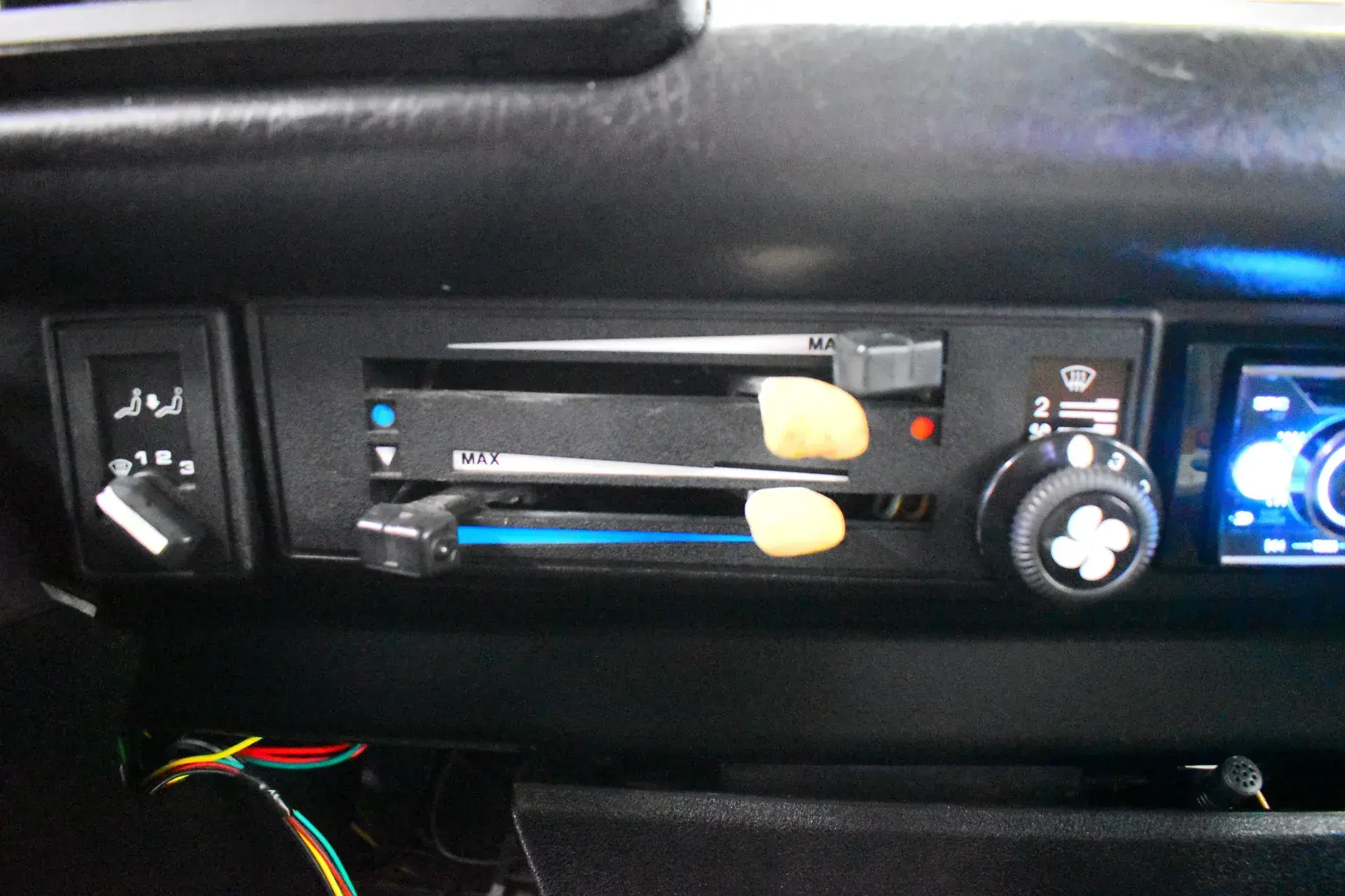 1989 Volkswagen Vanagon Camper