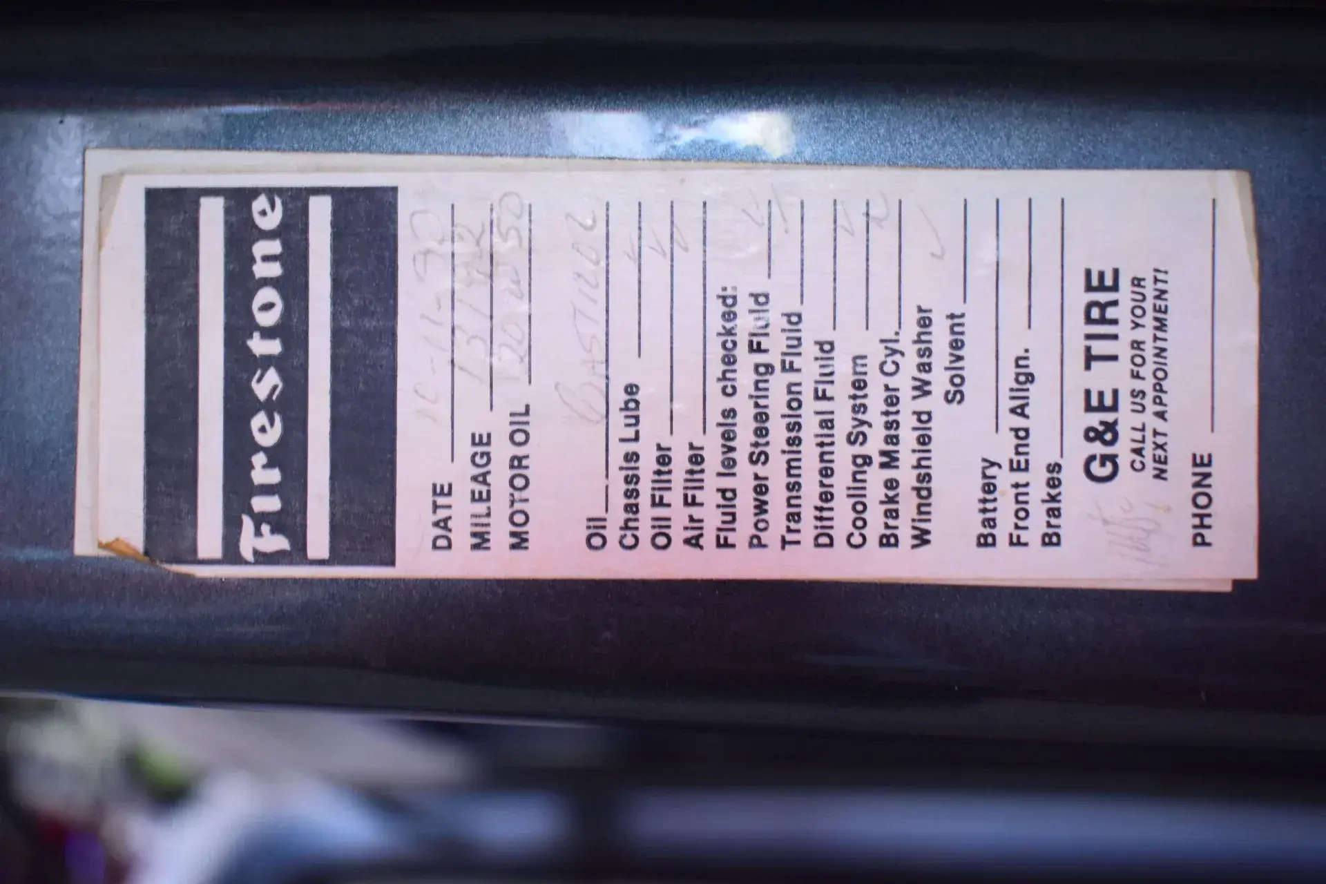 1989 Volkswagen Vanagon Camper