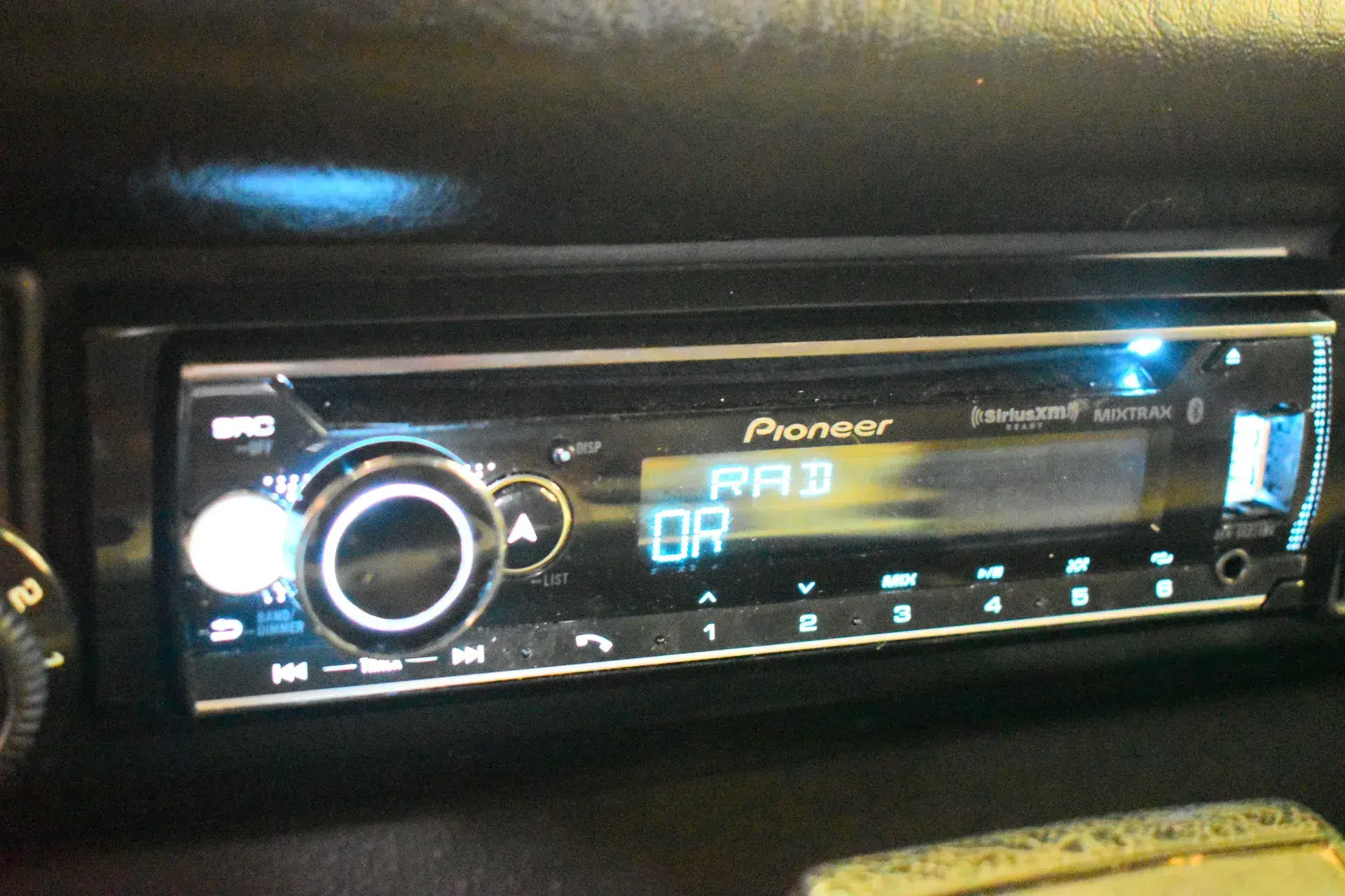 1989 Volkswagen Vanagon Camper