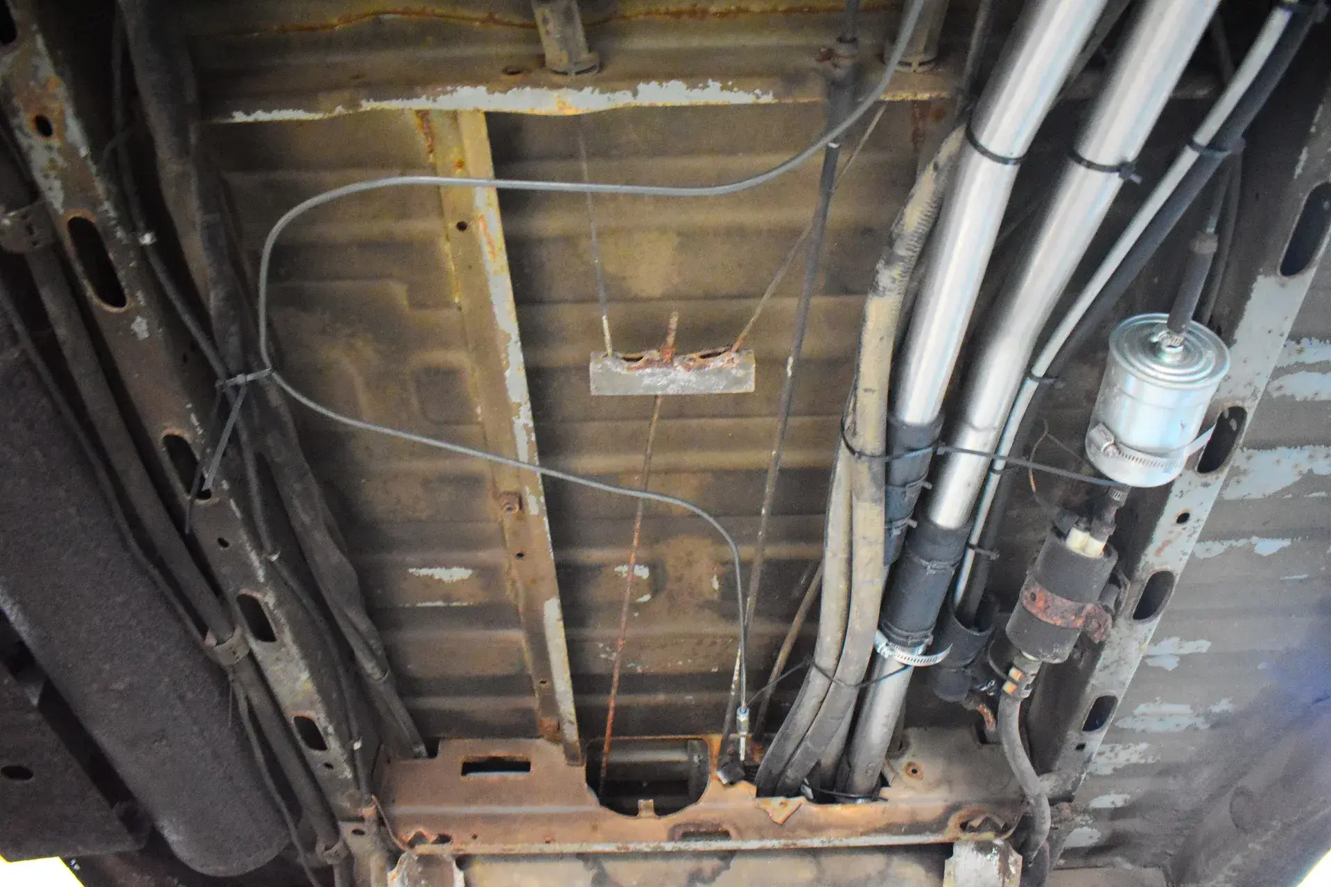 1989 Volkswagen Vanagon Camper