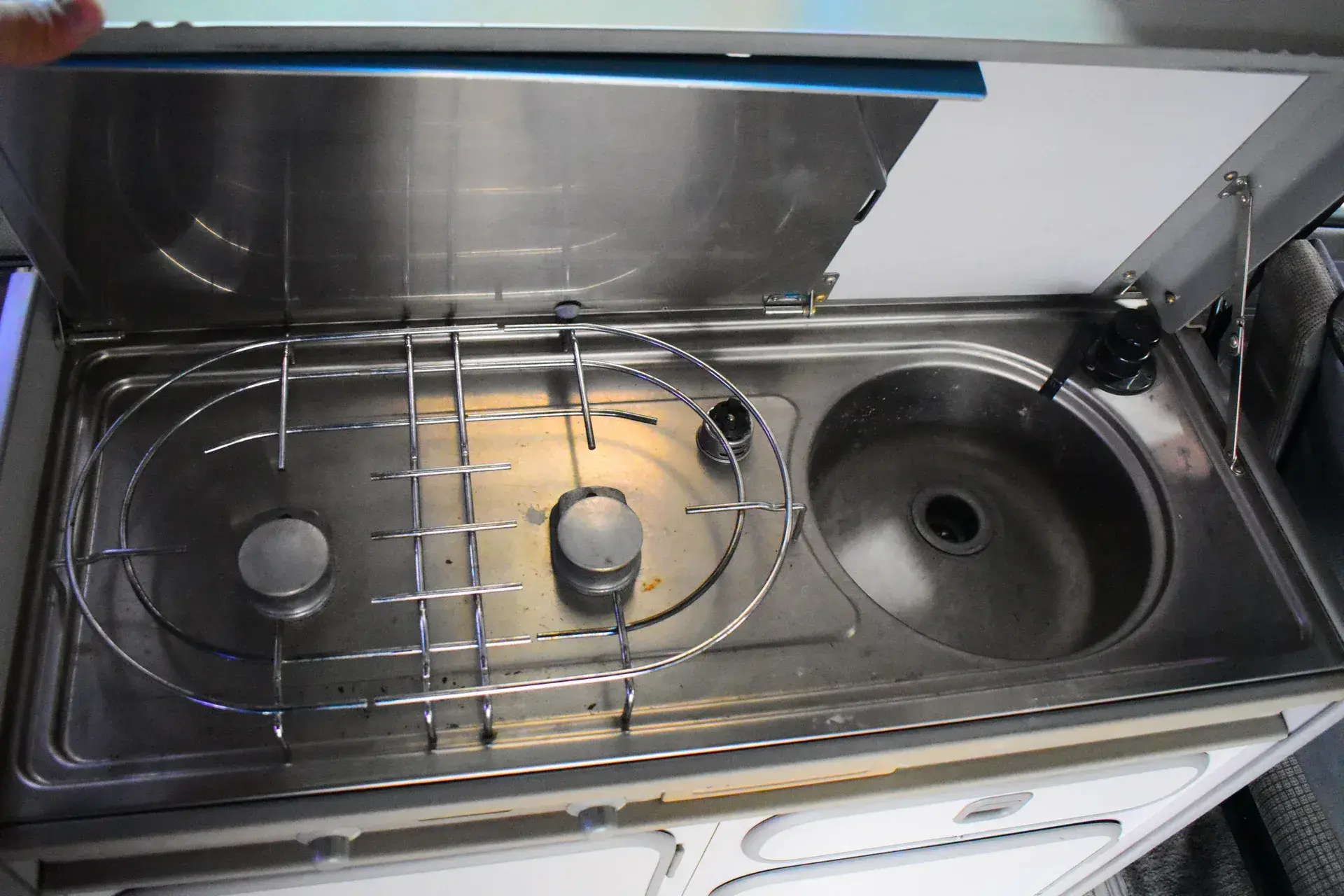 1989 Volkswagen Vanagon Camper