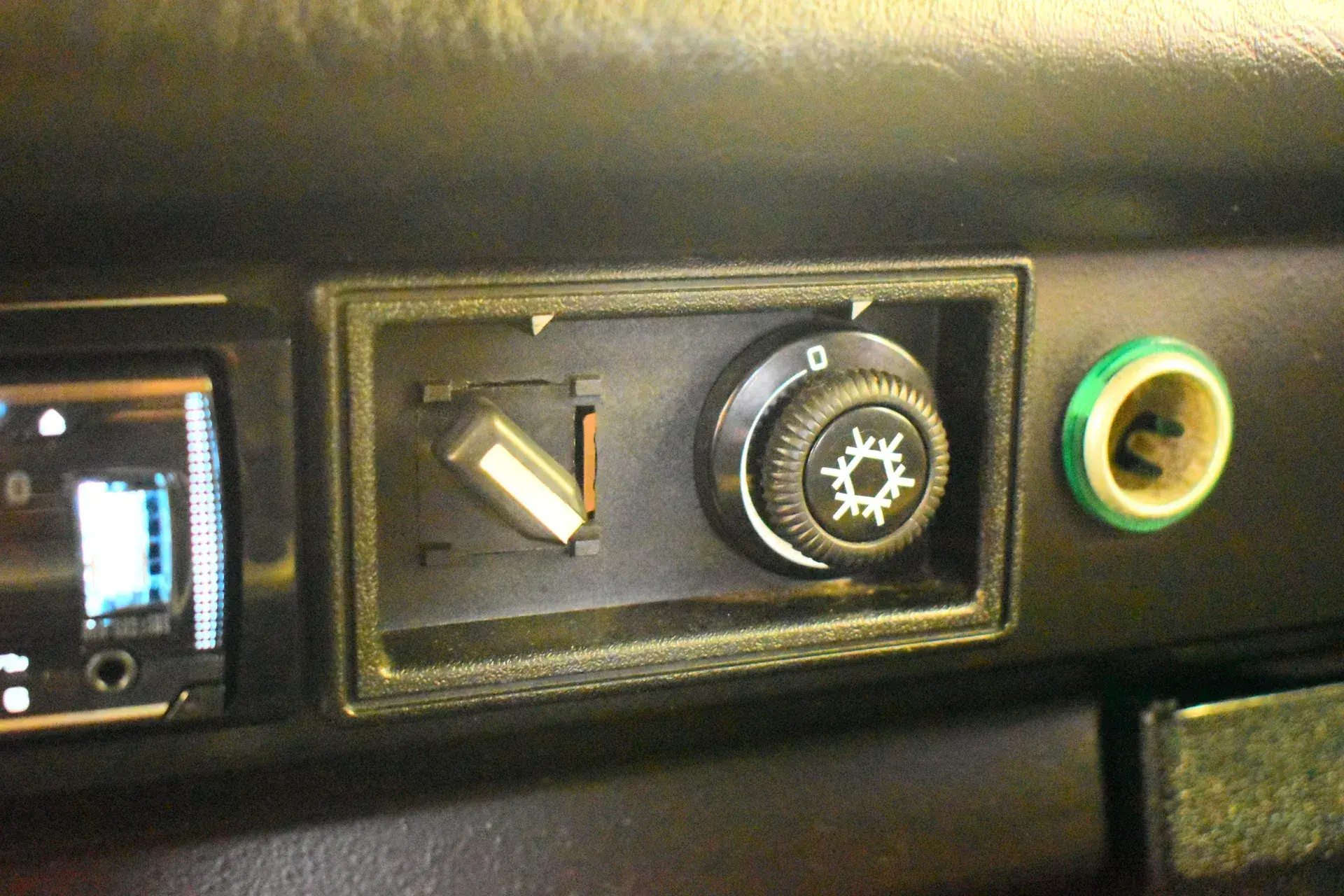 1989 Volkswagen Vanagon Camper