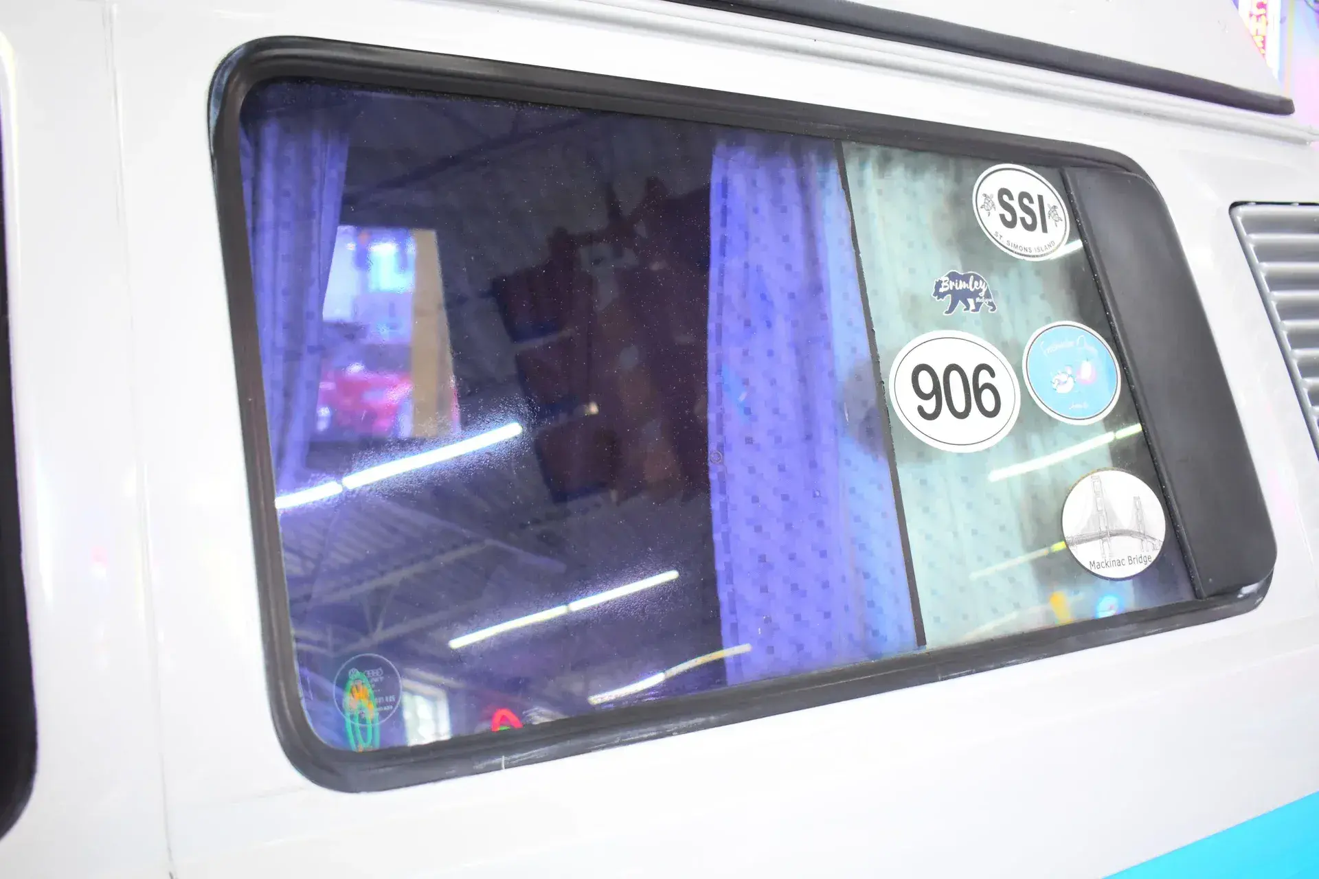 1989 Volkswagen Vanagon Camper