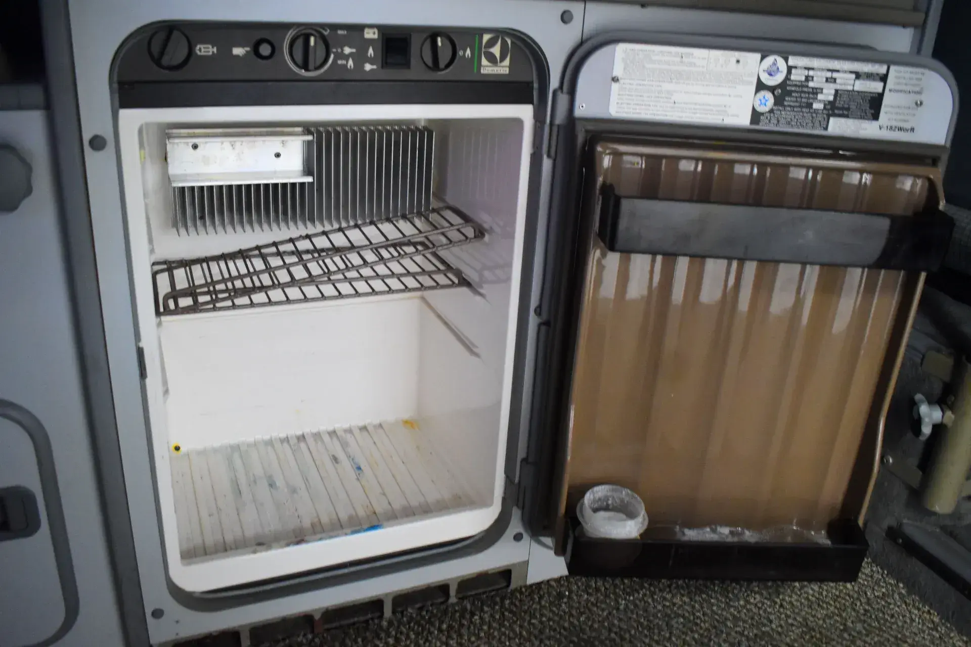 1989 Volkswagen Vanagon Camper